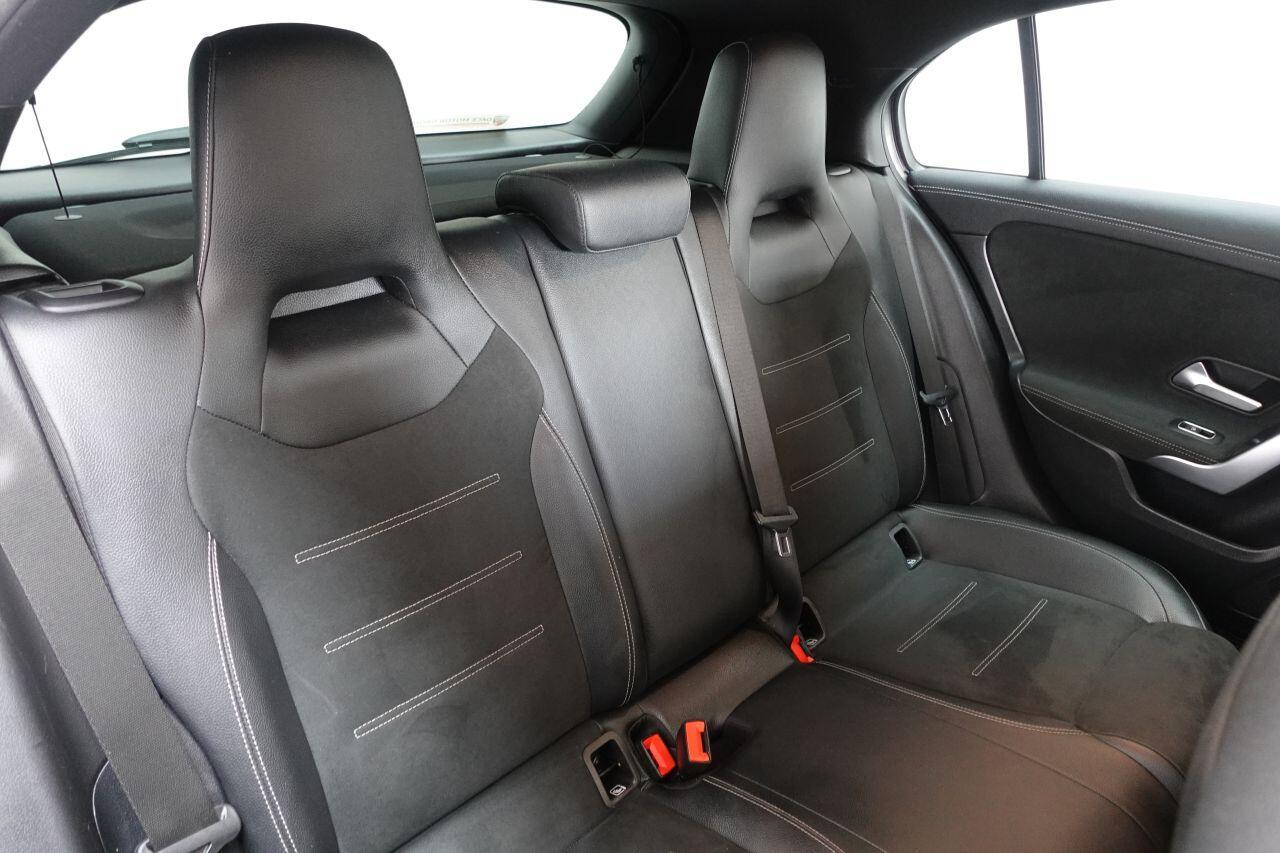 Mercedes-benz A Class - Image 20