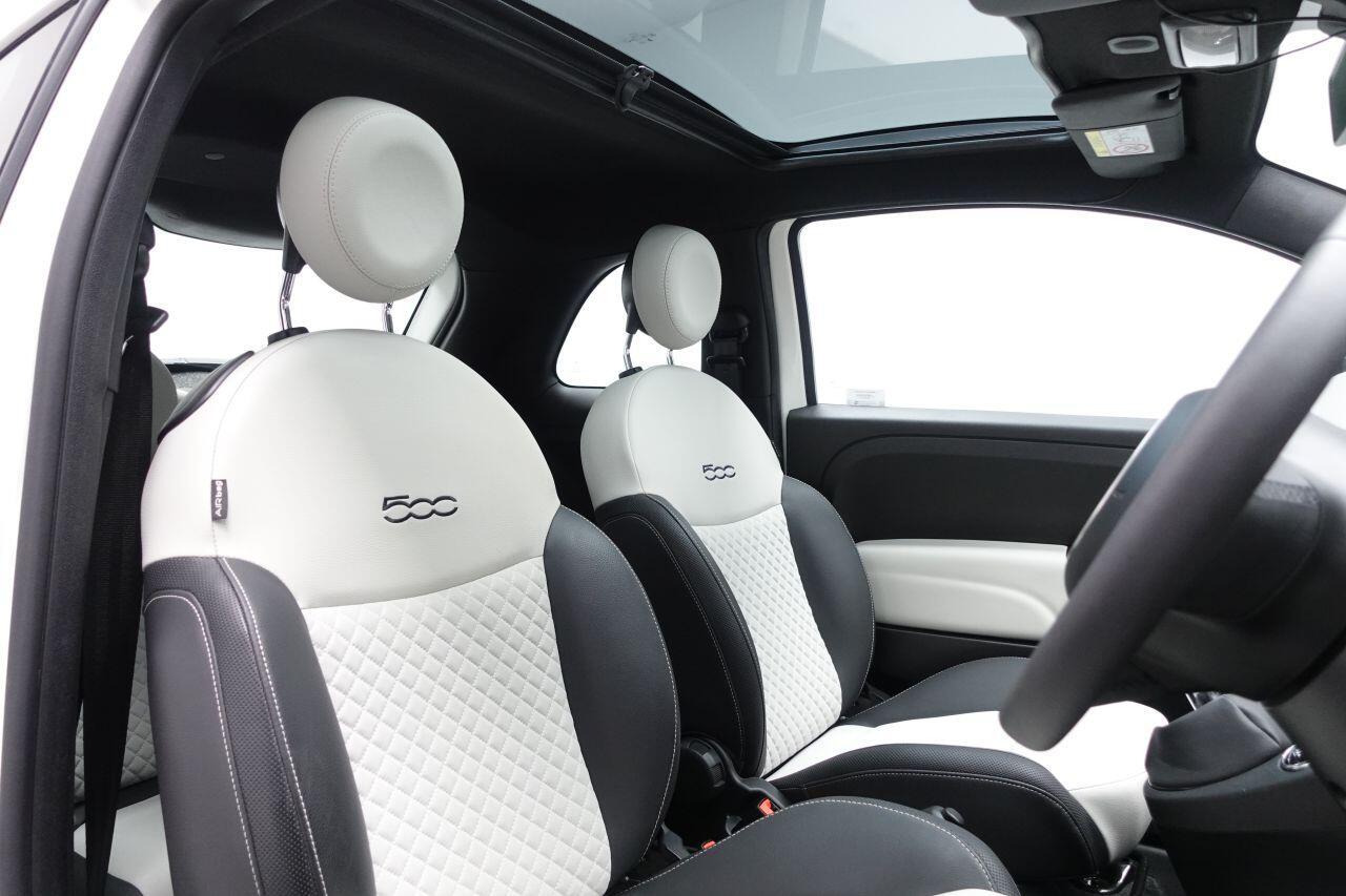 Fiat 500 - Image 4
