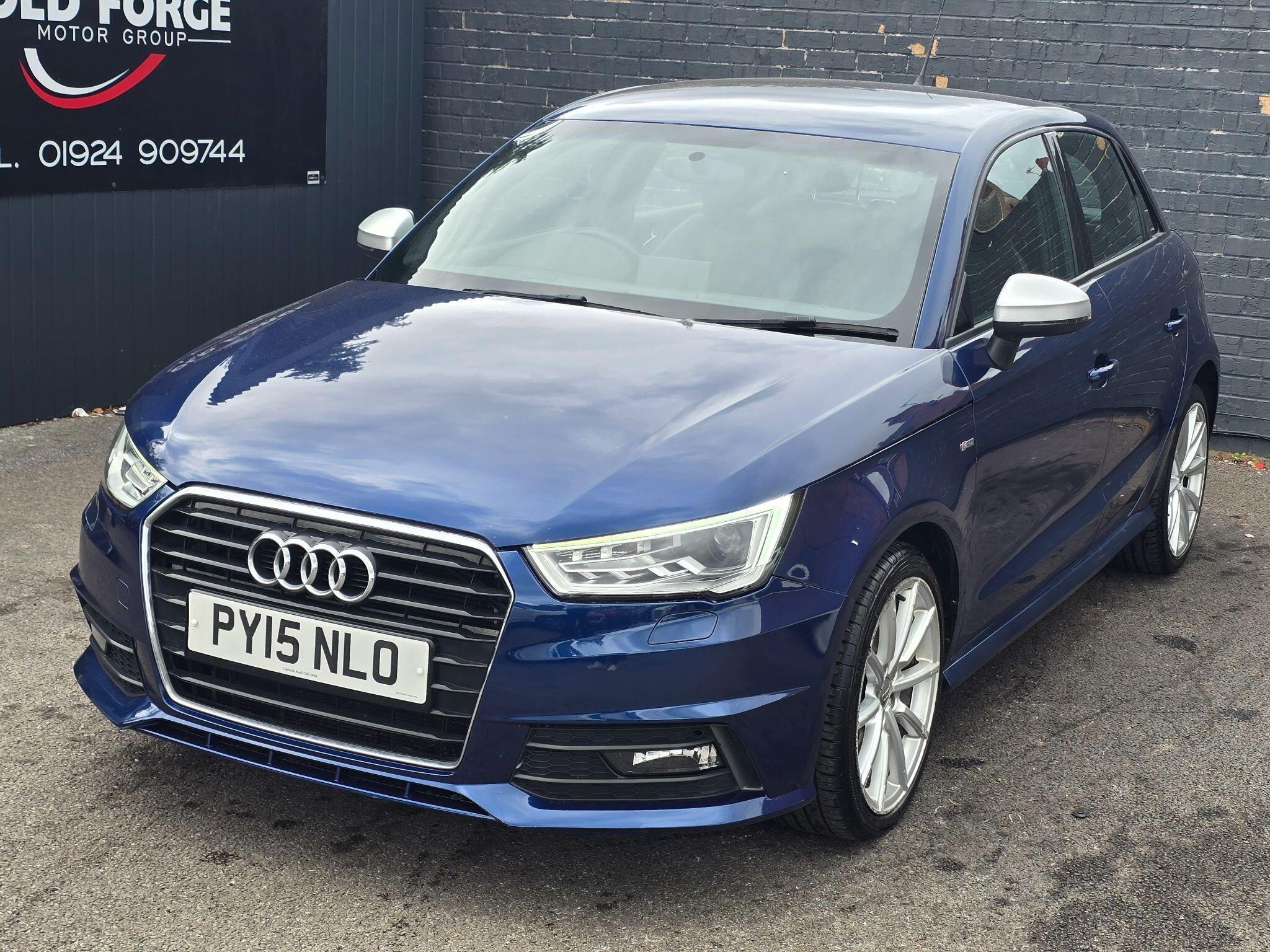 Audi A1 - Image 5