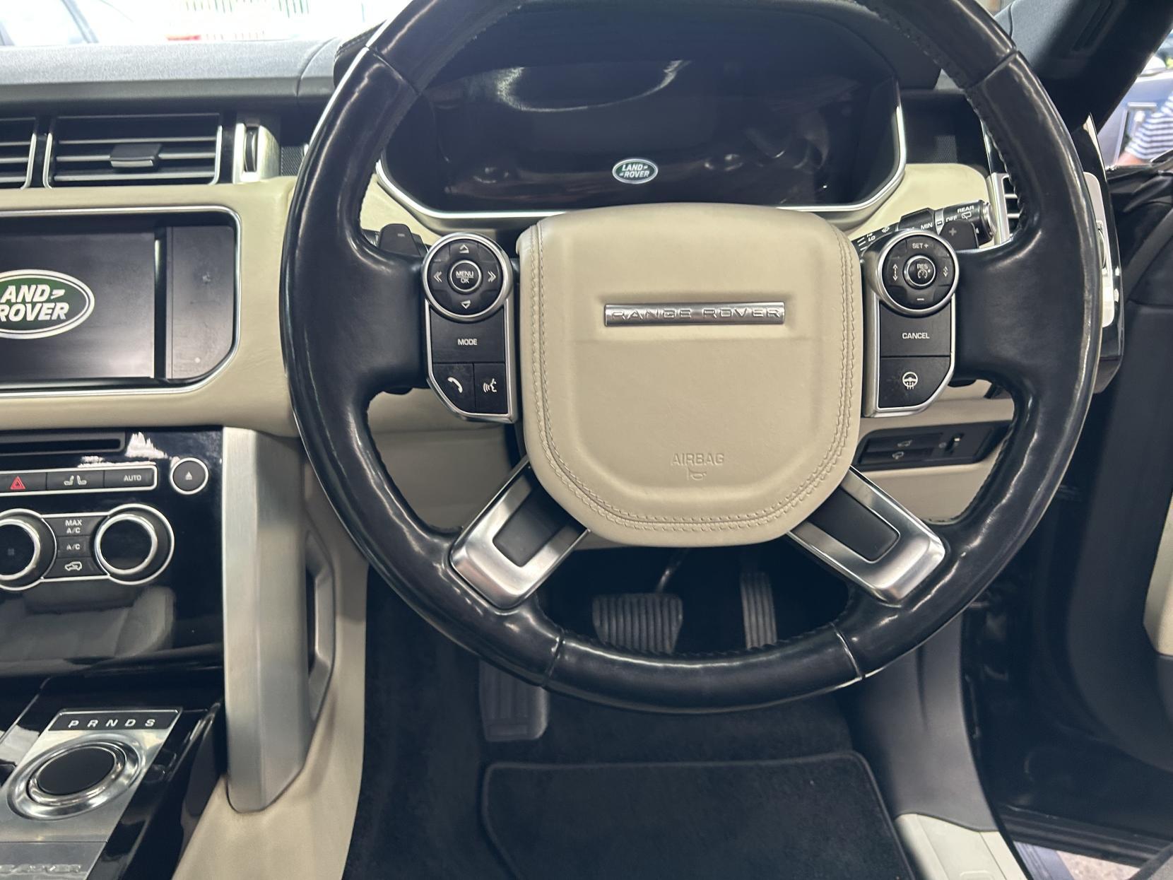 Land Rover Range Rover - Image 20