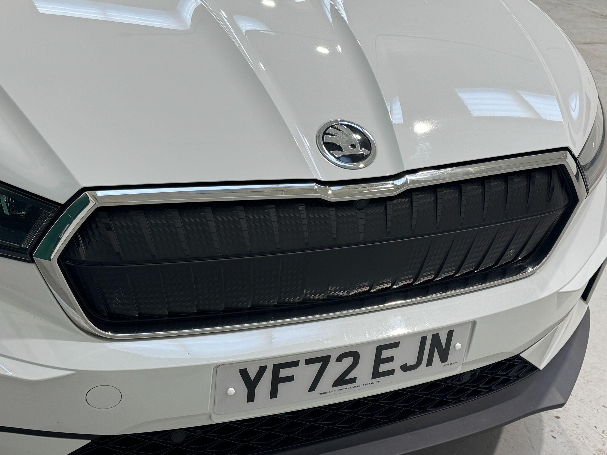 Skoda Enyaq - Image 76