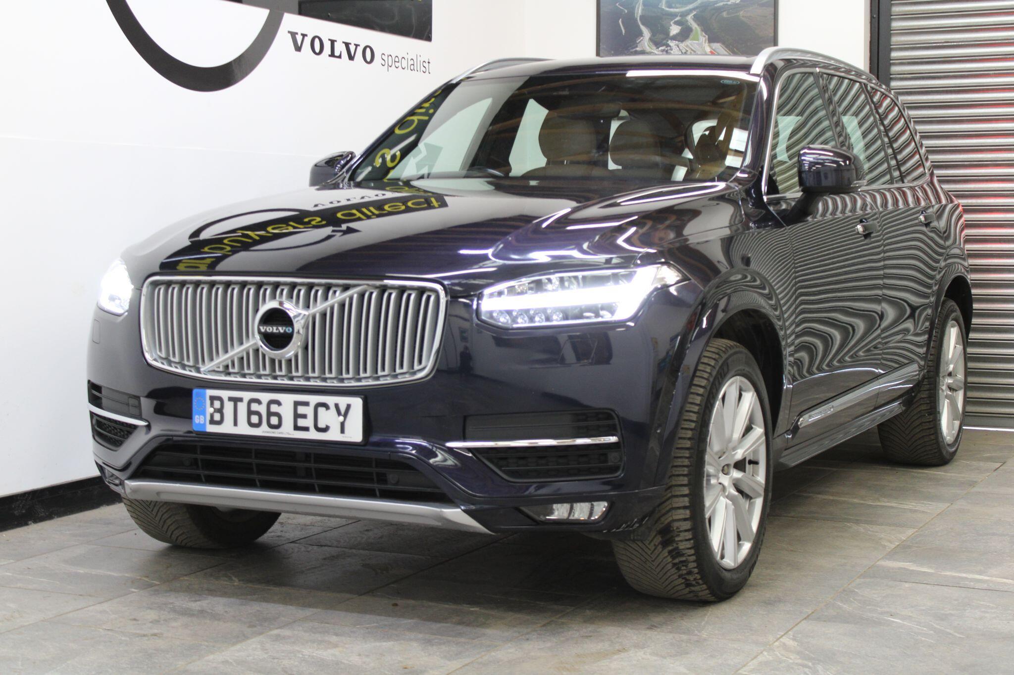 Volvo XC90 - Image 5