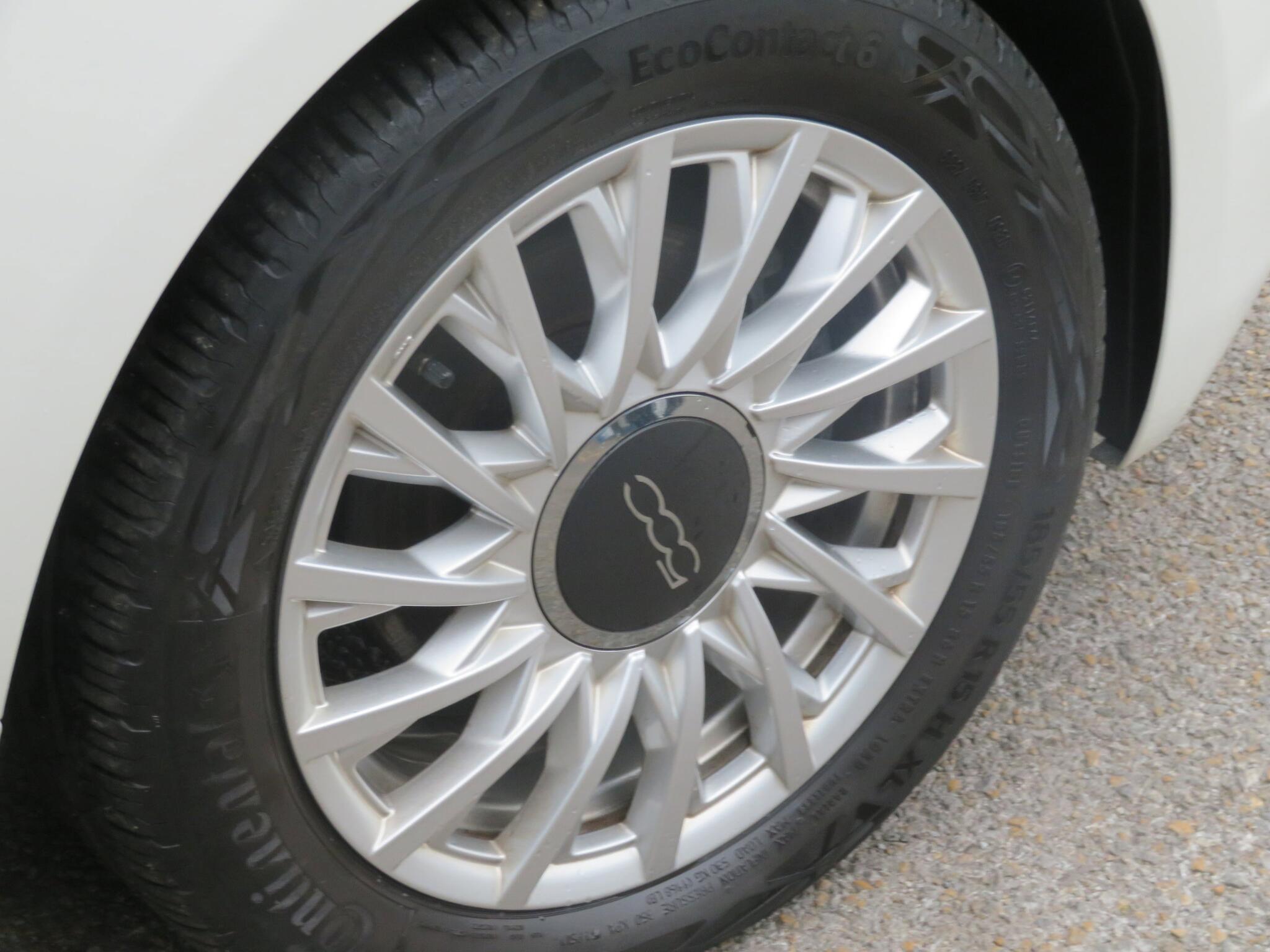 Fiat 500 - Image 16