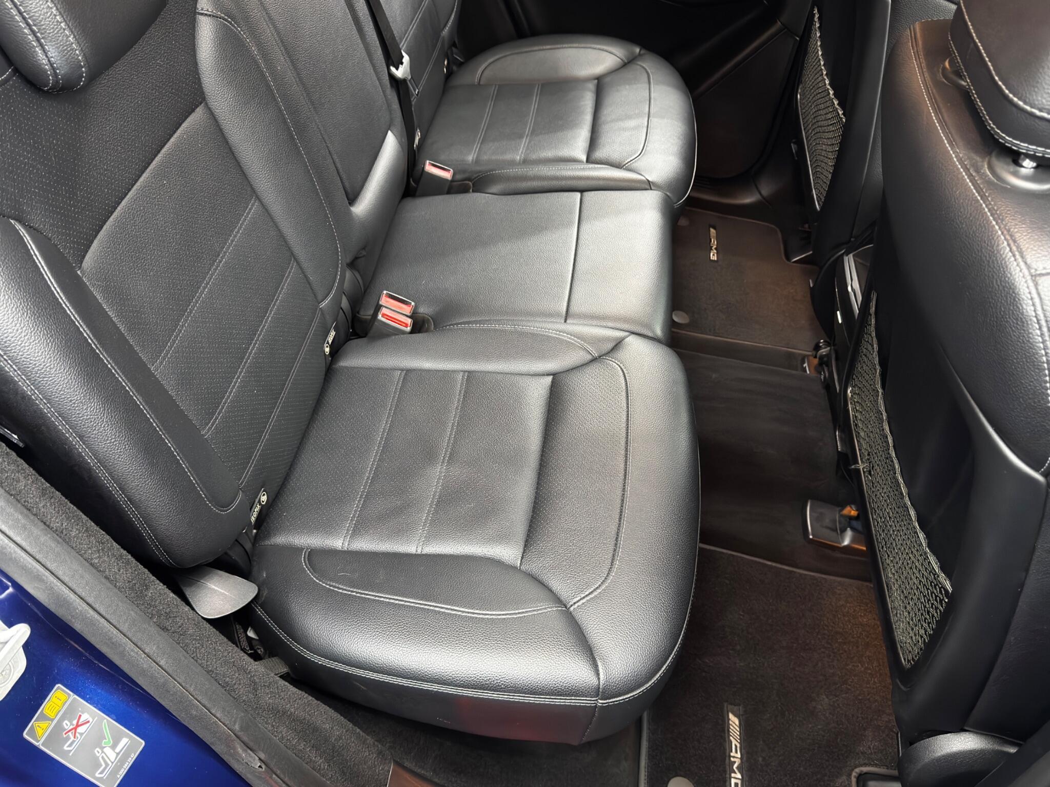 Mercedes GLE - Image 17