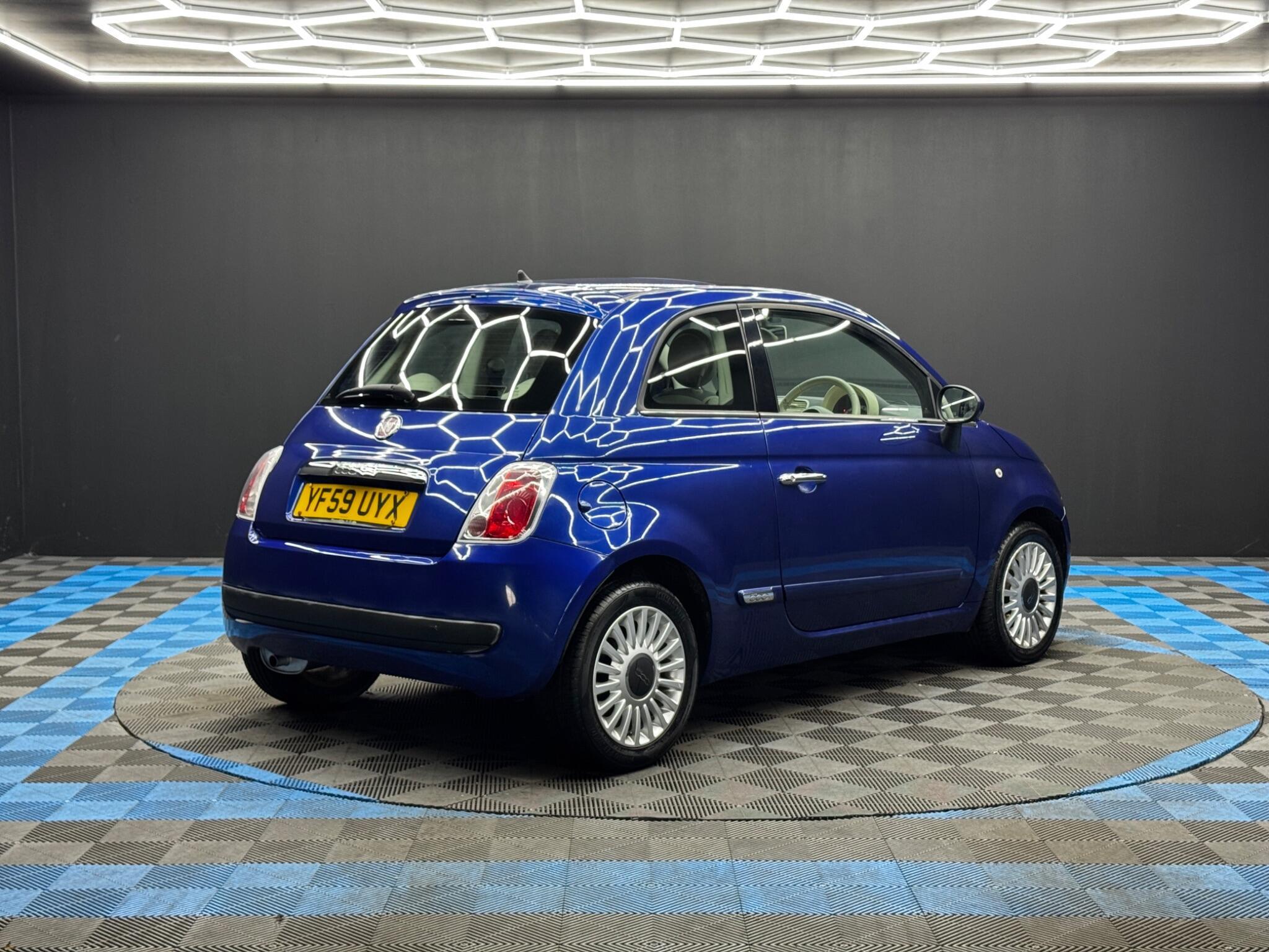 Fiat 500 - Image 5