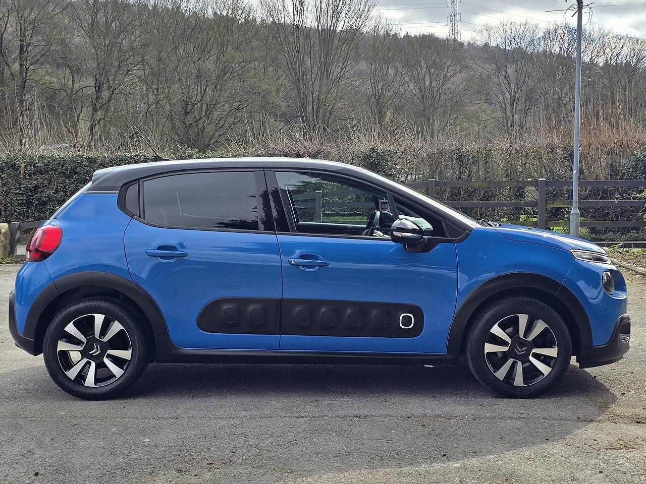 Citroen C3 - Image 8