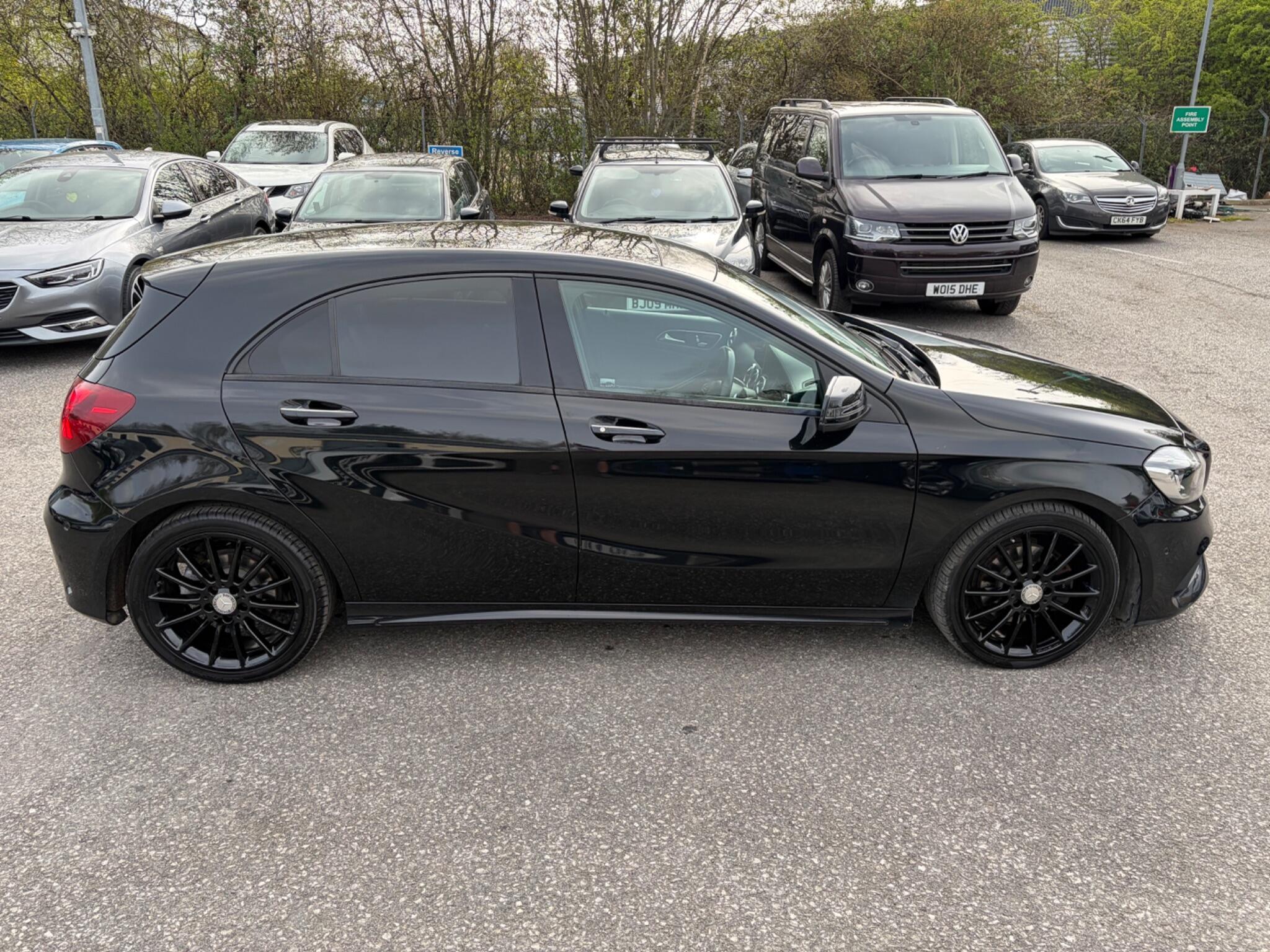 Mercedes A Class - Image 15