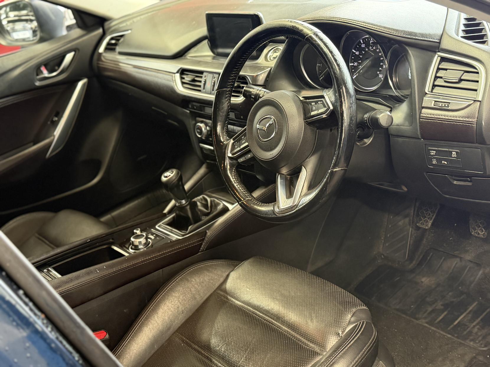 Mazda MAZDA6 - Image 20