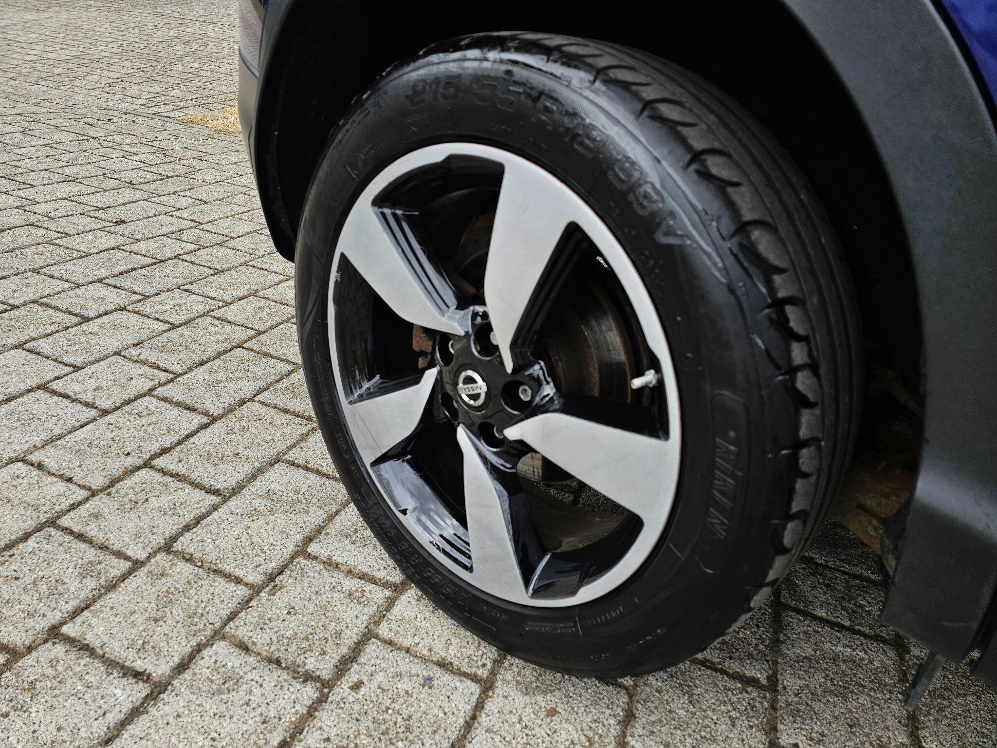 Nissan Qashqai - Image 15