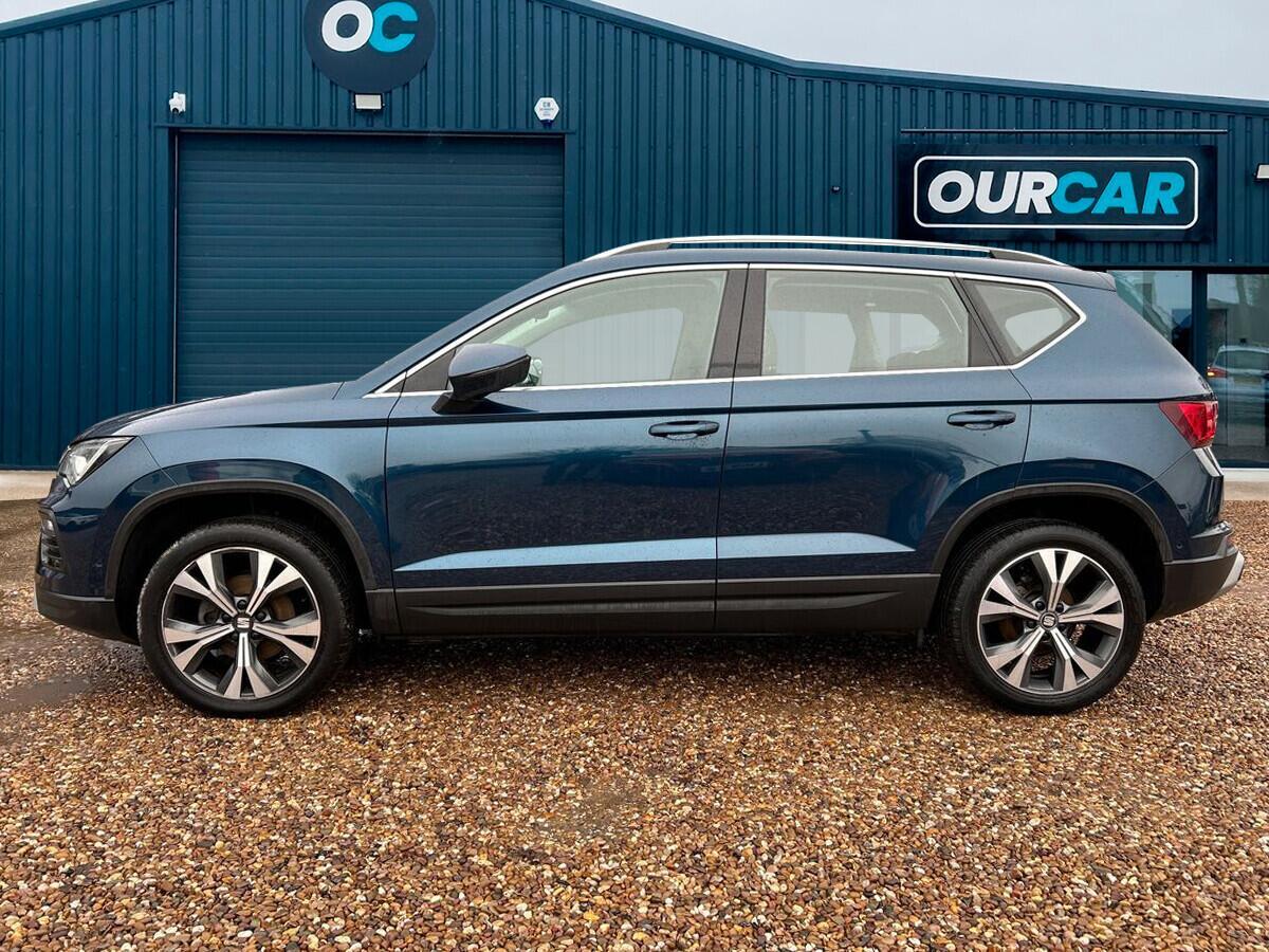 SEAT Ateca - Image 7