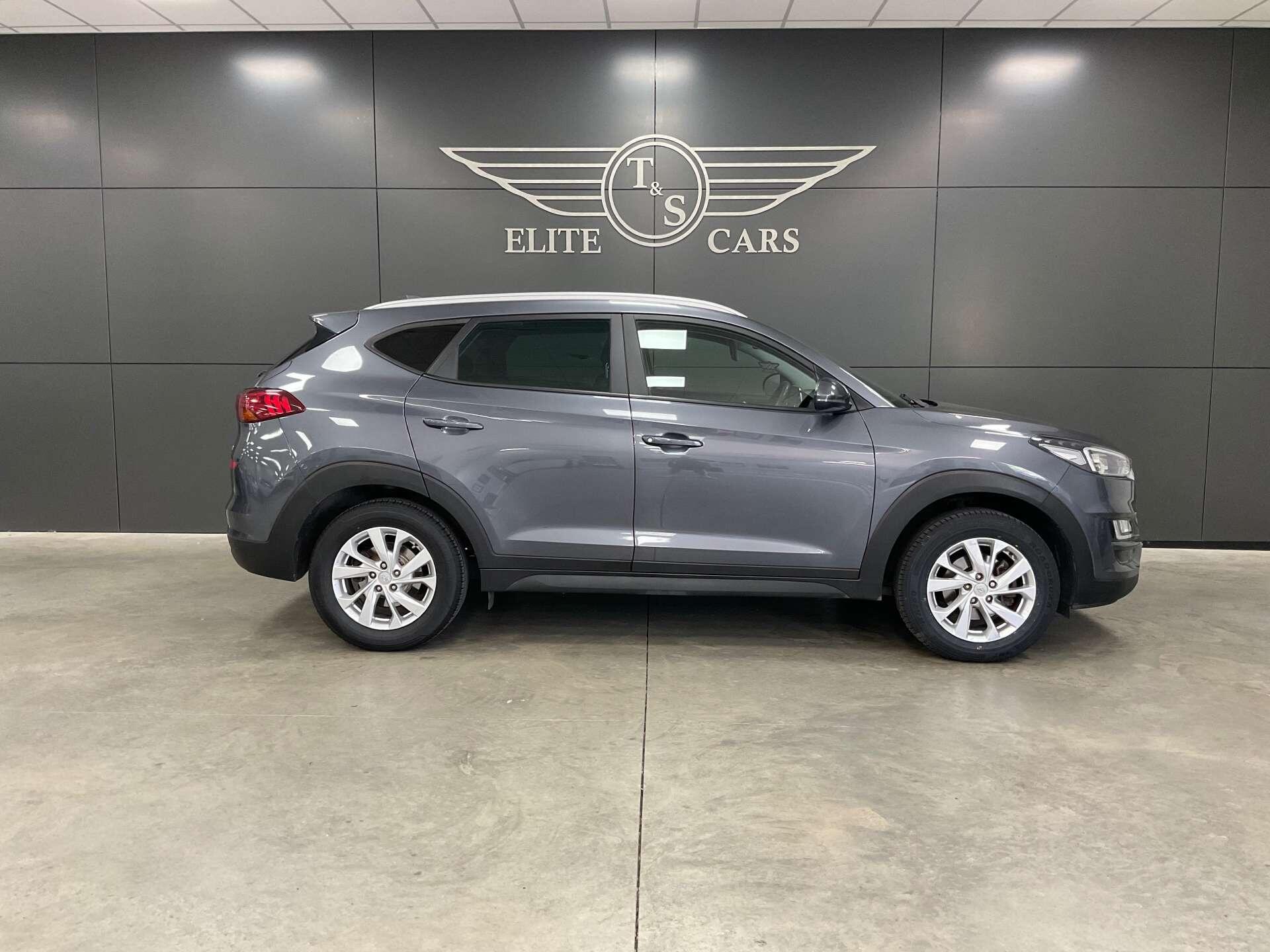 Hyundai Tucson - Image 2