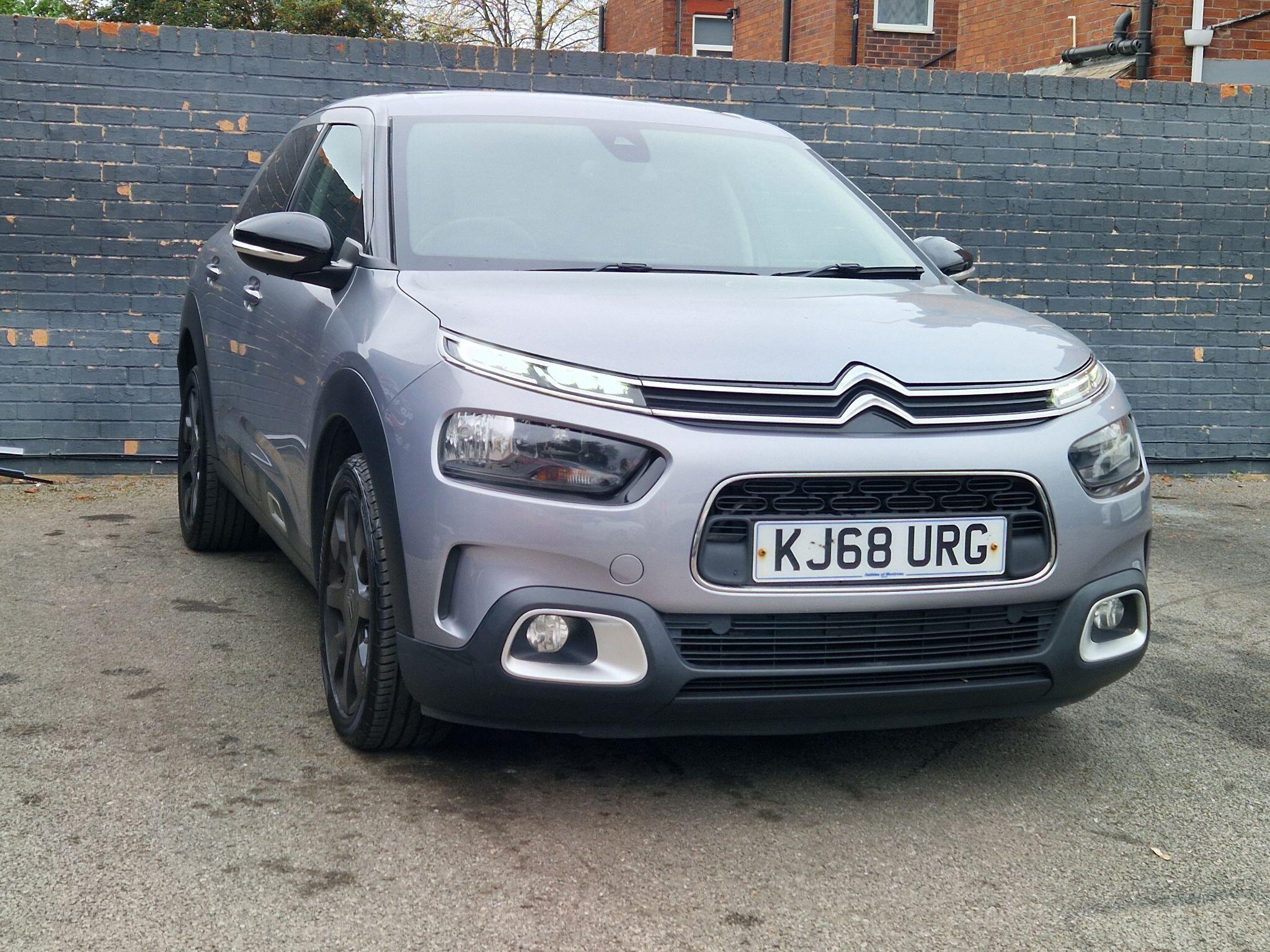 Citroen C4 Cactus - Image 16