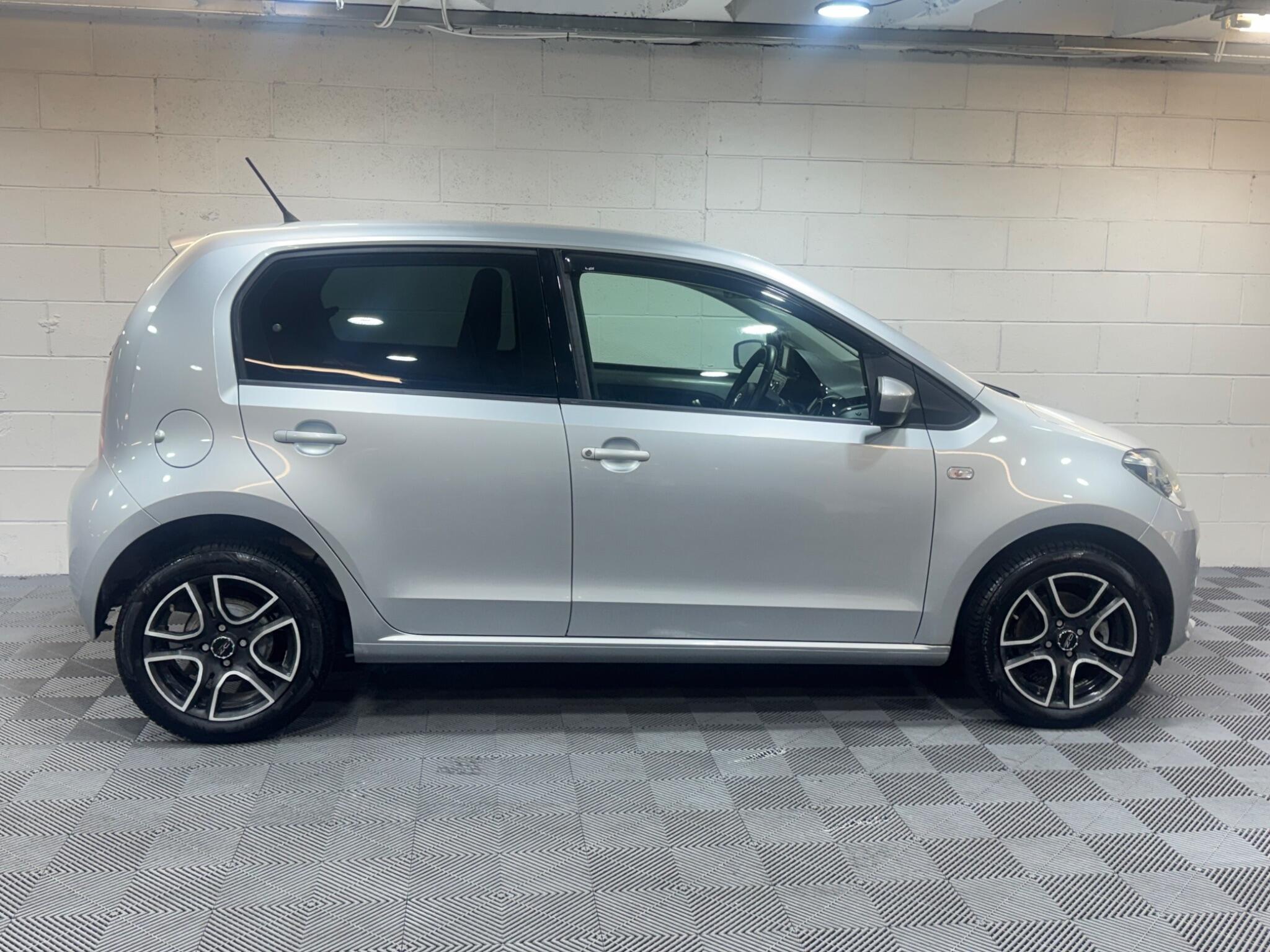 Volkswagen up! - Image 5