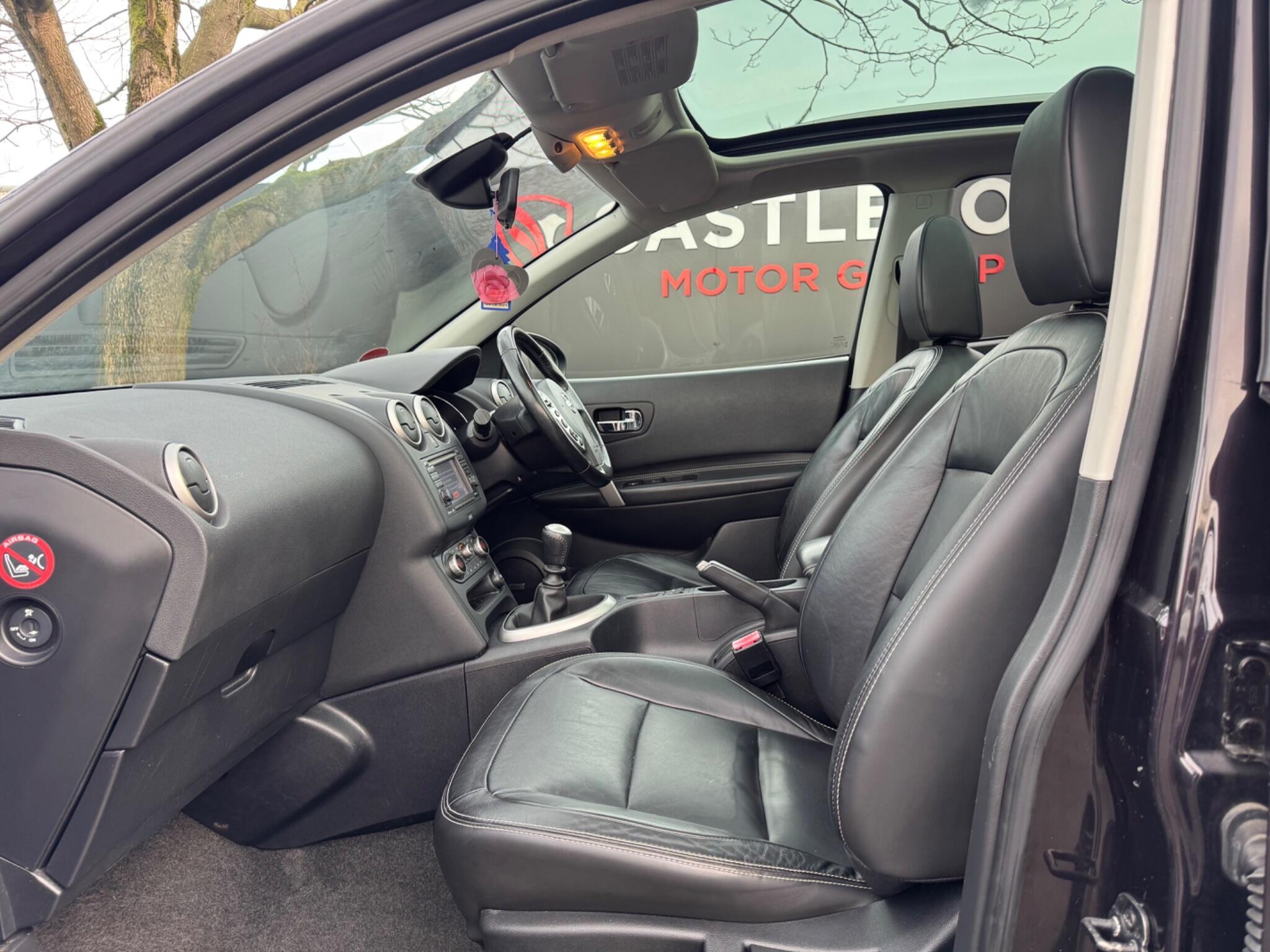 Nissan Qashqai - Image 20