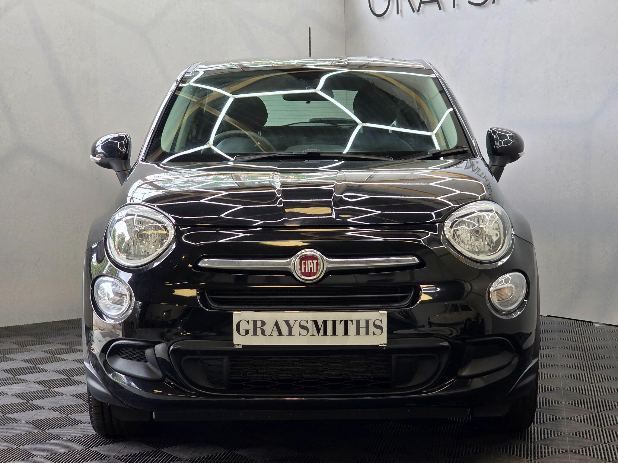 Fiat 500X - Image 7