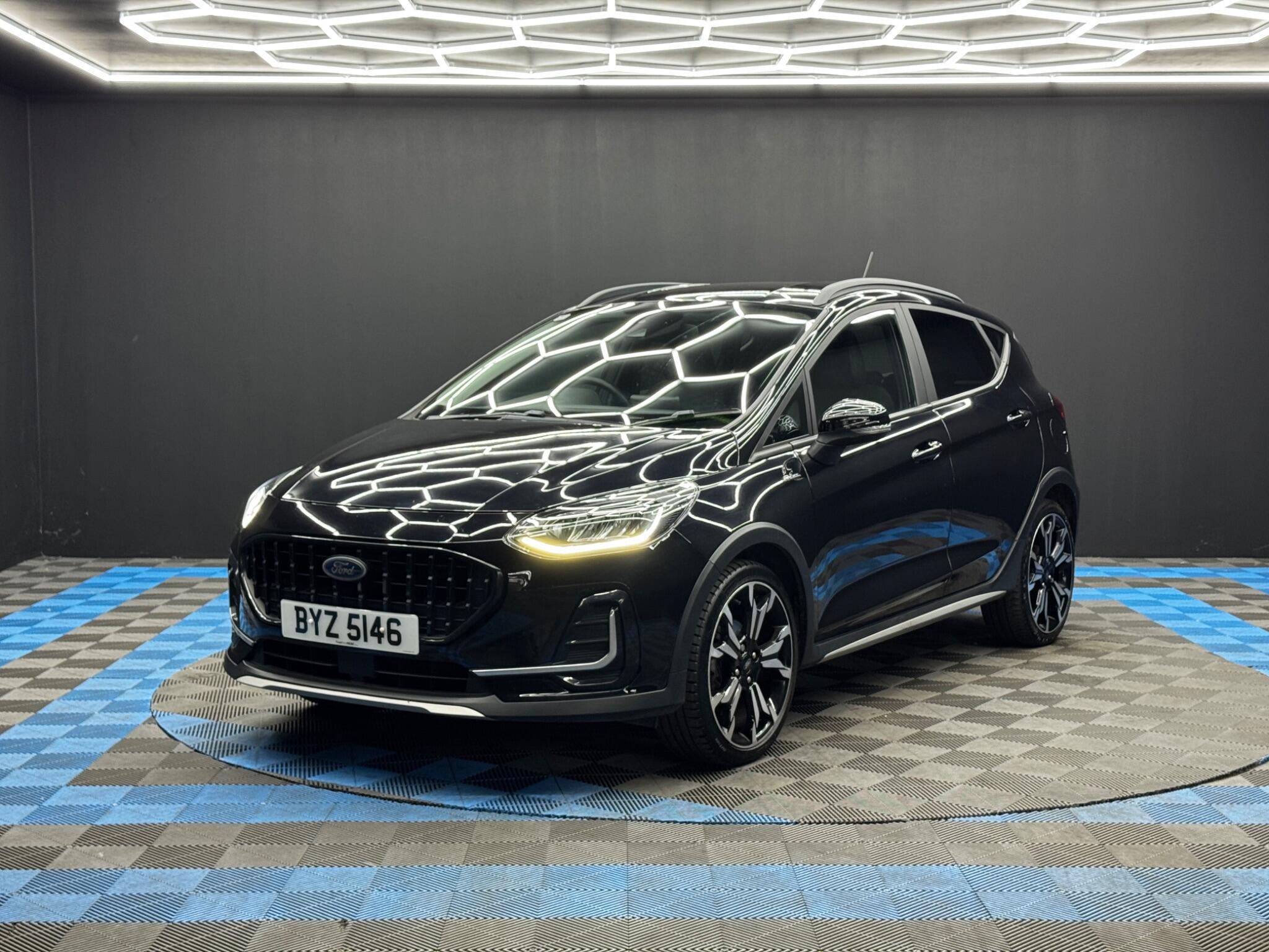 Ford Fiesta - Image 3