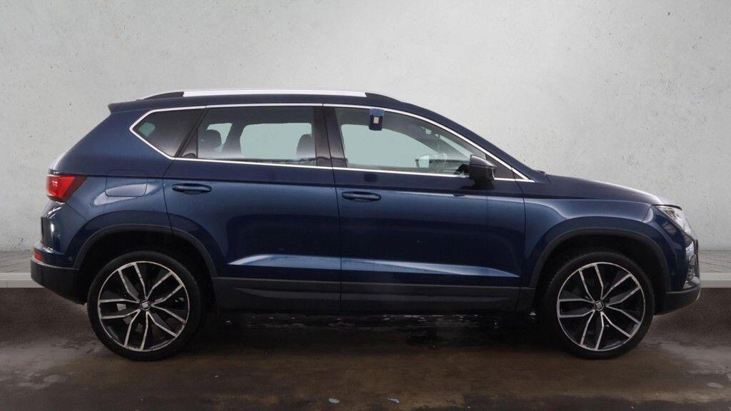 SEAT Ateca - Image 8