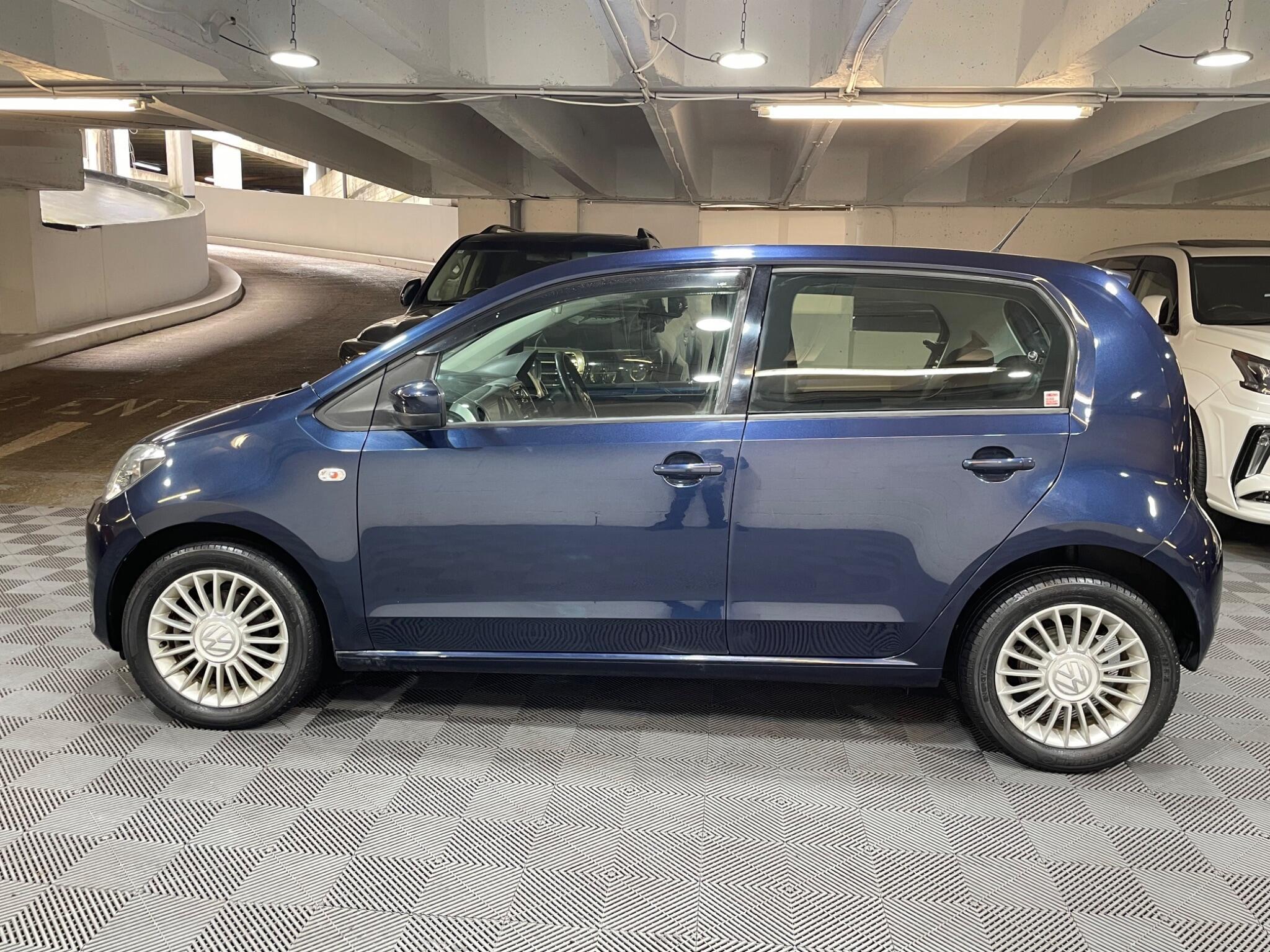Volkswagen up! - Image 2