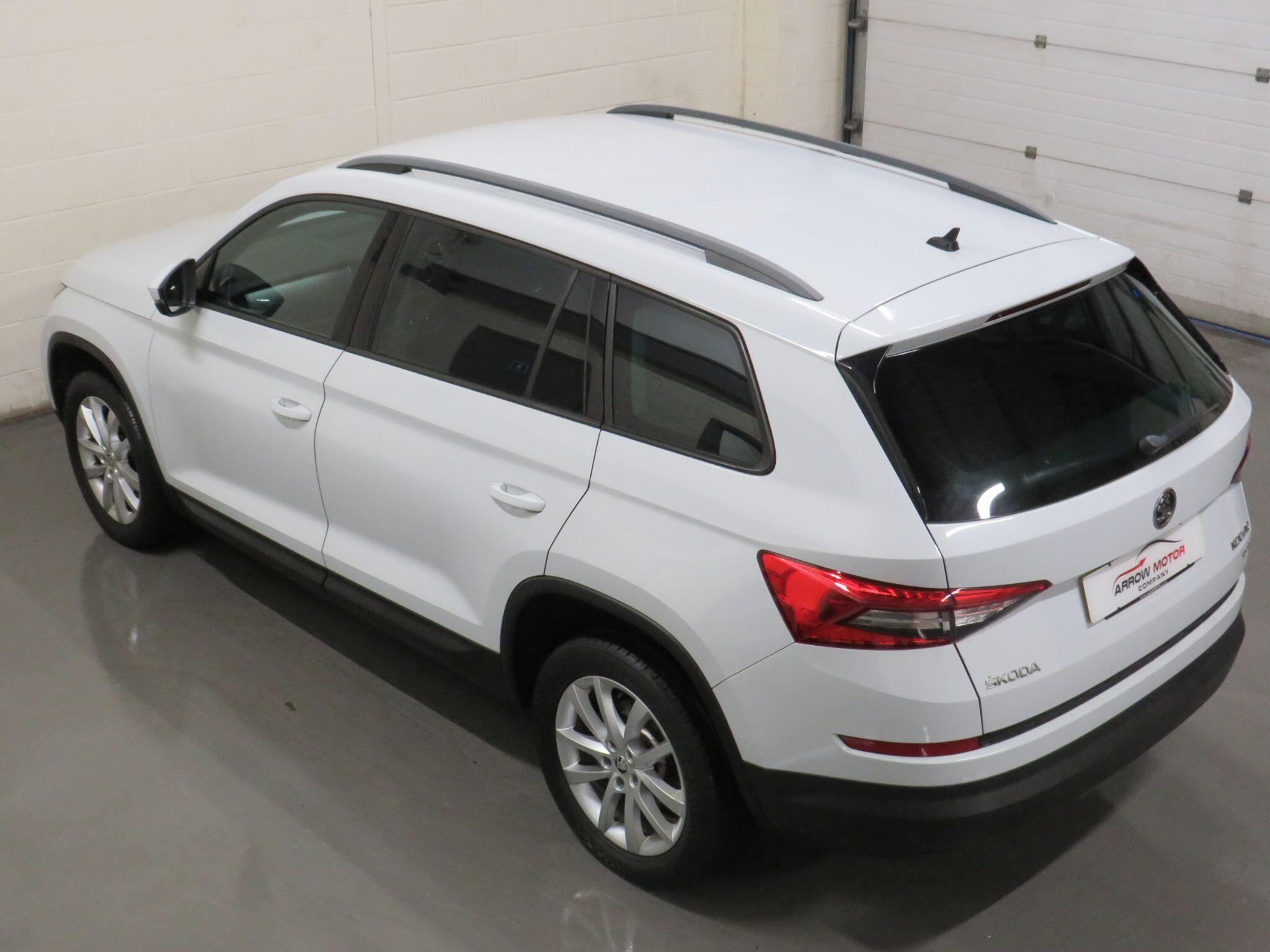 Skoda Kodiaq - Image 10
