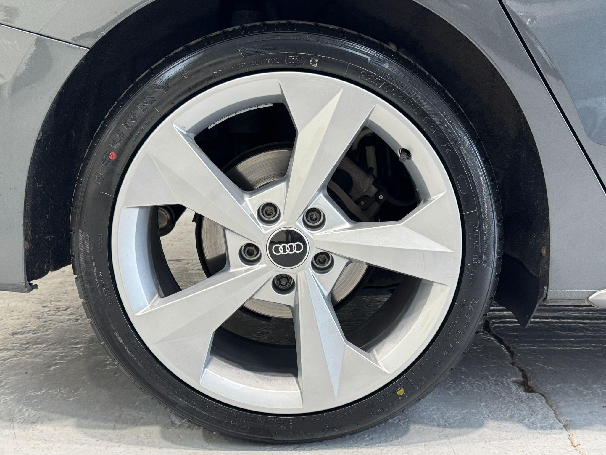 Audi A3 - Image 26