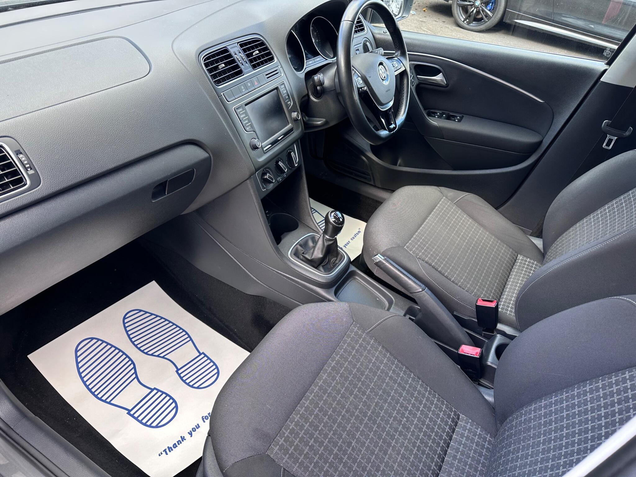 Volkswagen Polo - Image 27