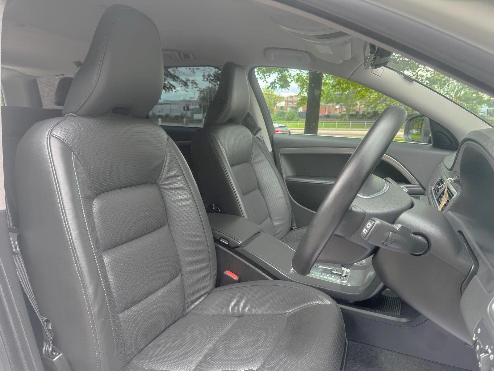 Volvo V70 - Image 16