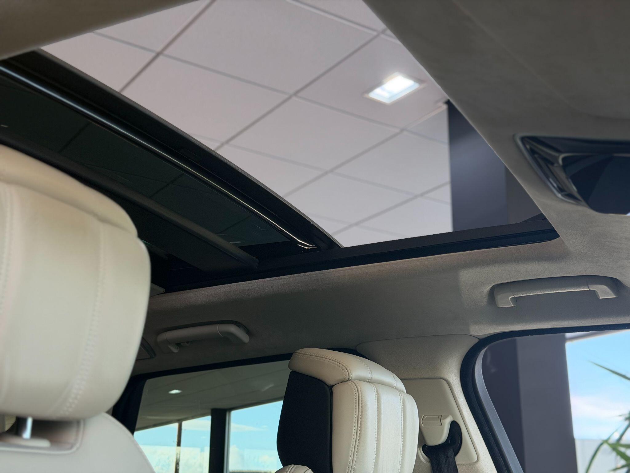 Land Rover RANGE ROVER SPORT - Image 6