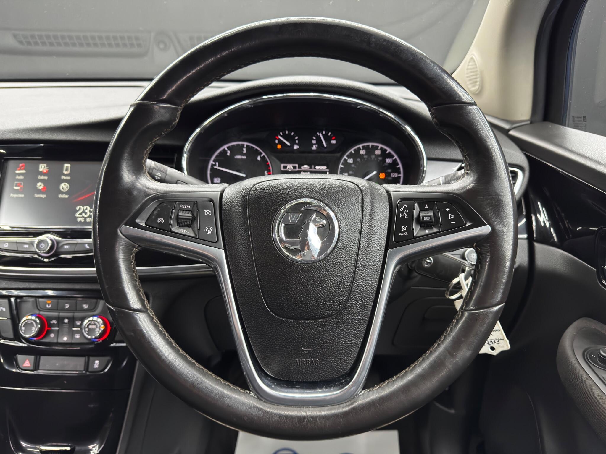Vauxhall Mokka X - Image 18