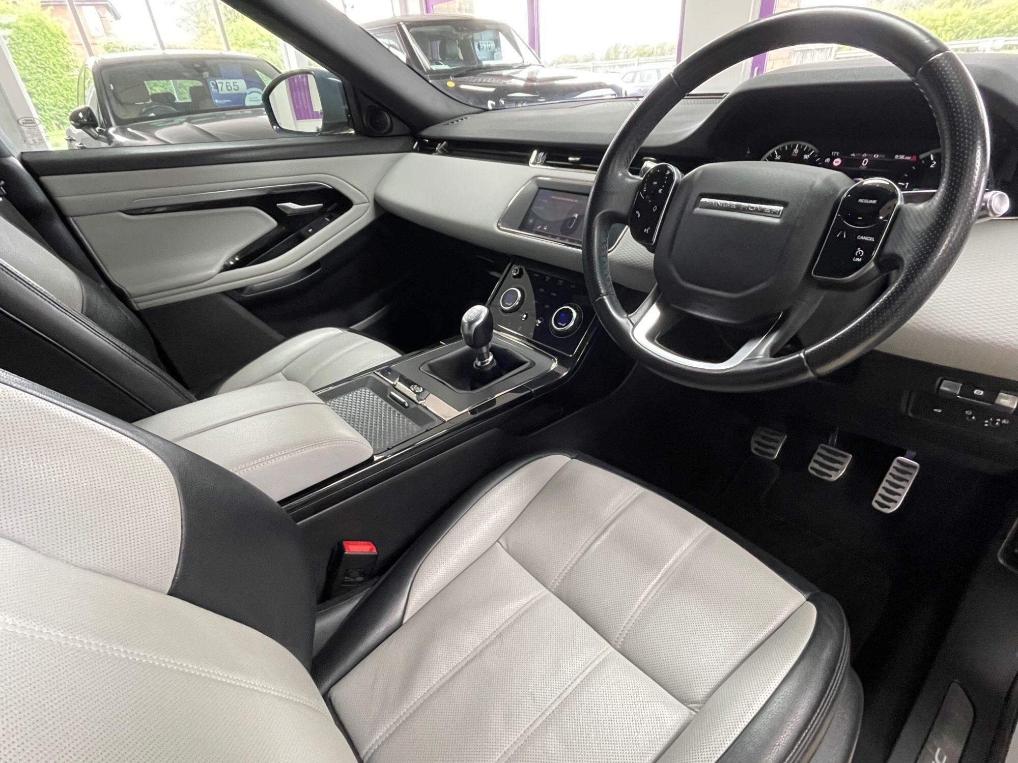 Land Rover Range Rover Evoque - Image 23
