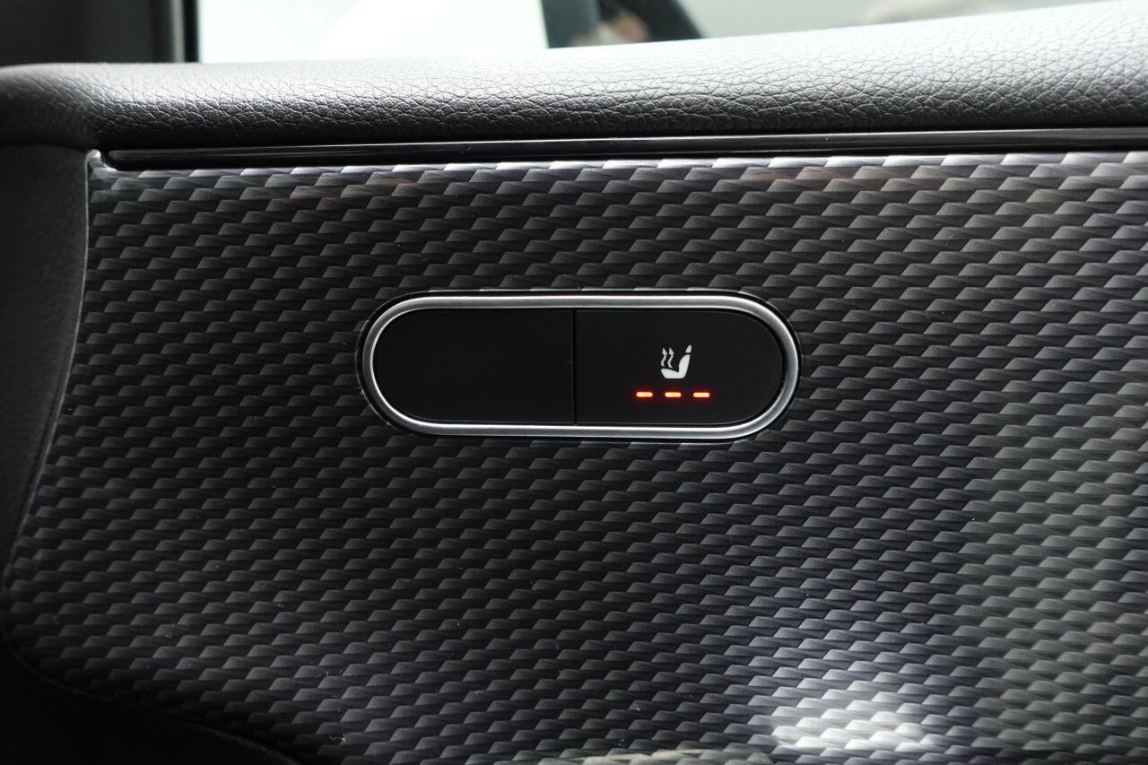 Mercedes-benz A-CLASS - Image 21