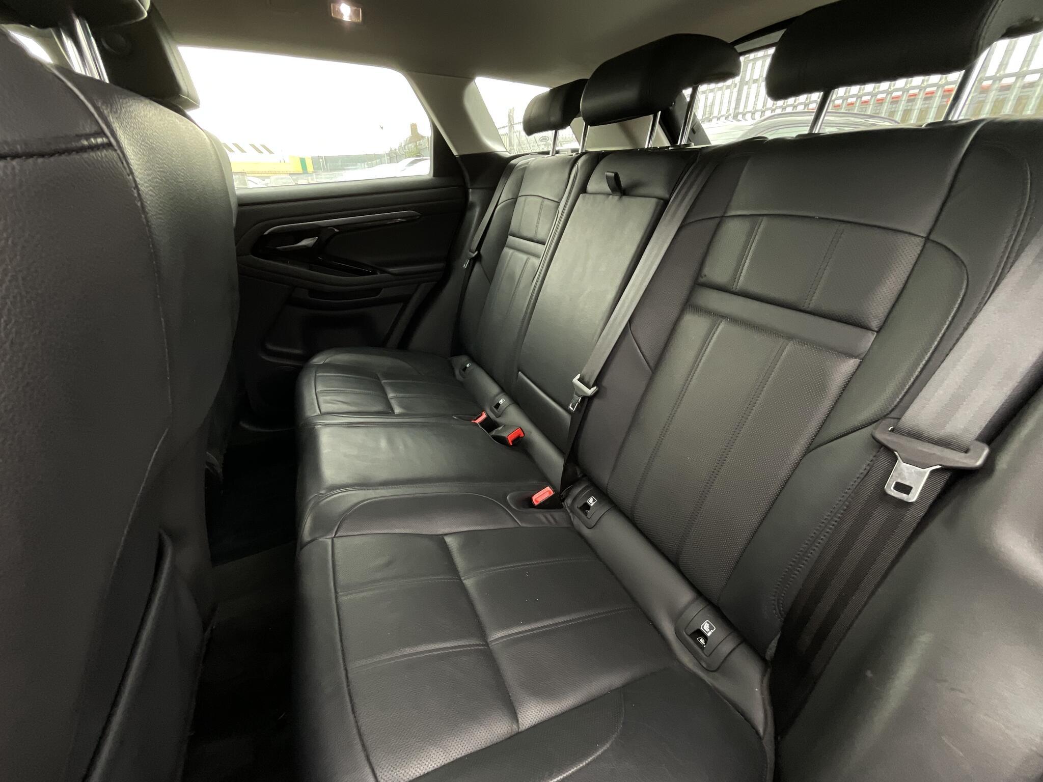 Land Rover Range Rover Evoque - Image 14