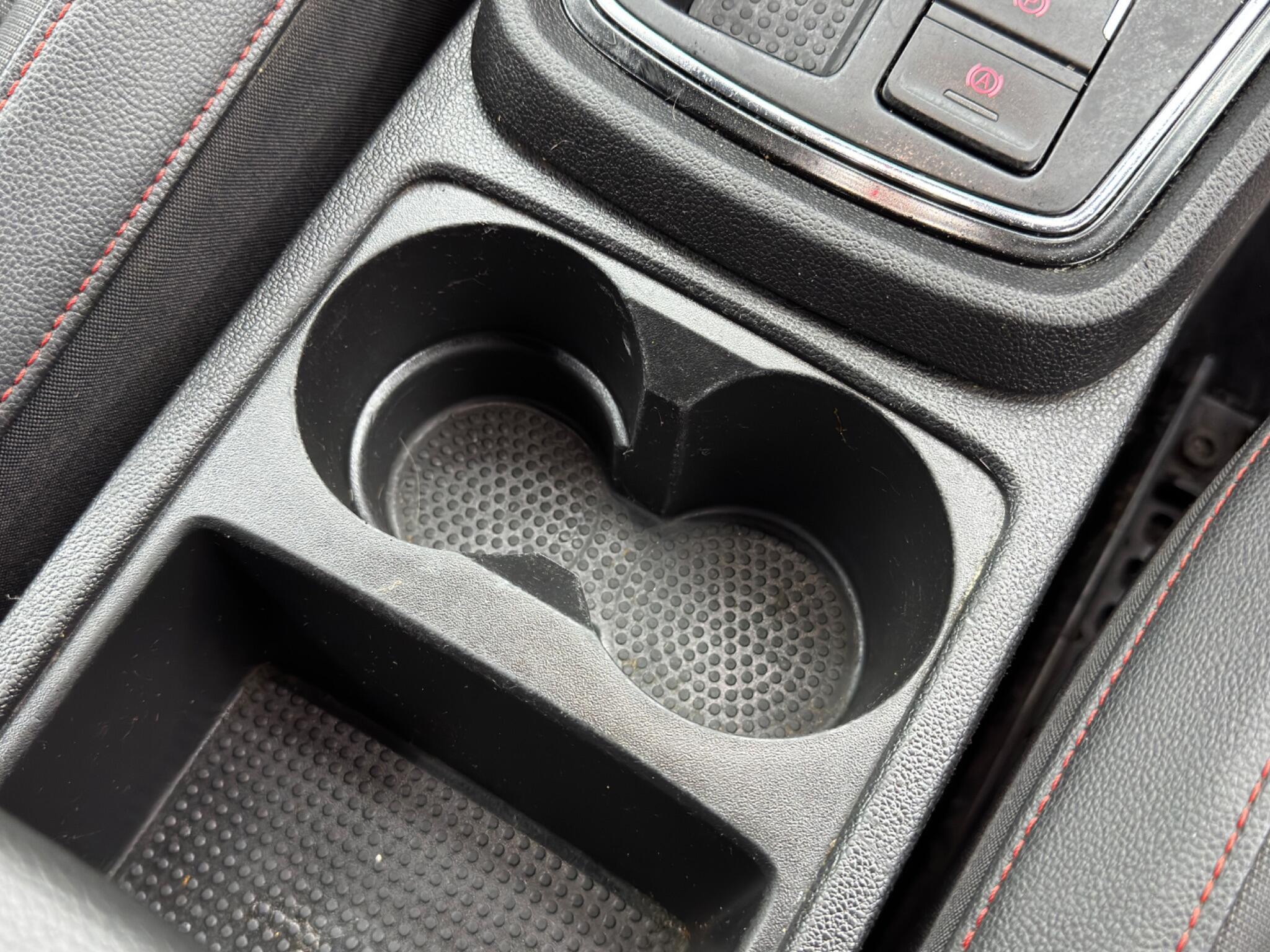 SEAT Leon - Image 25