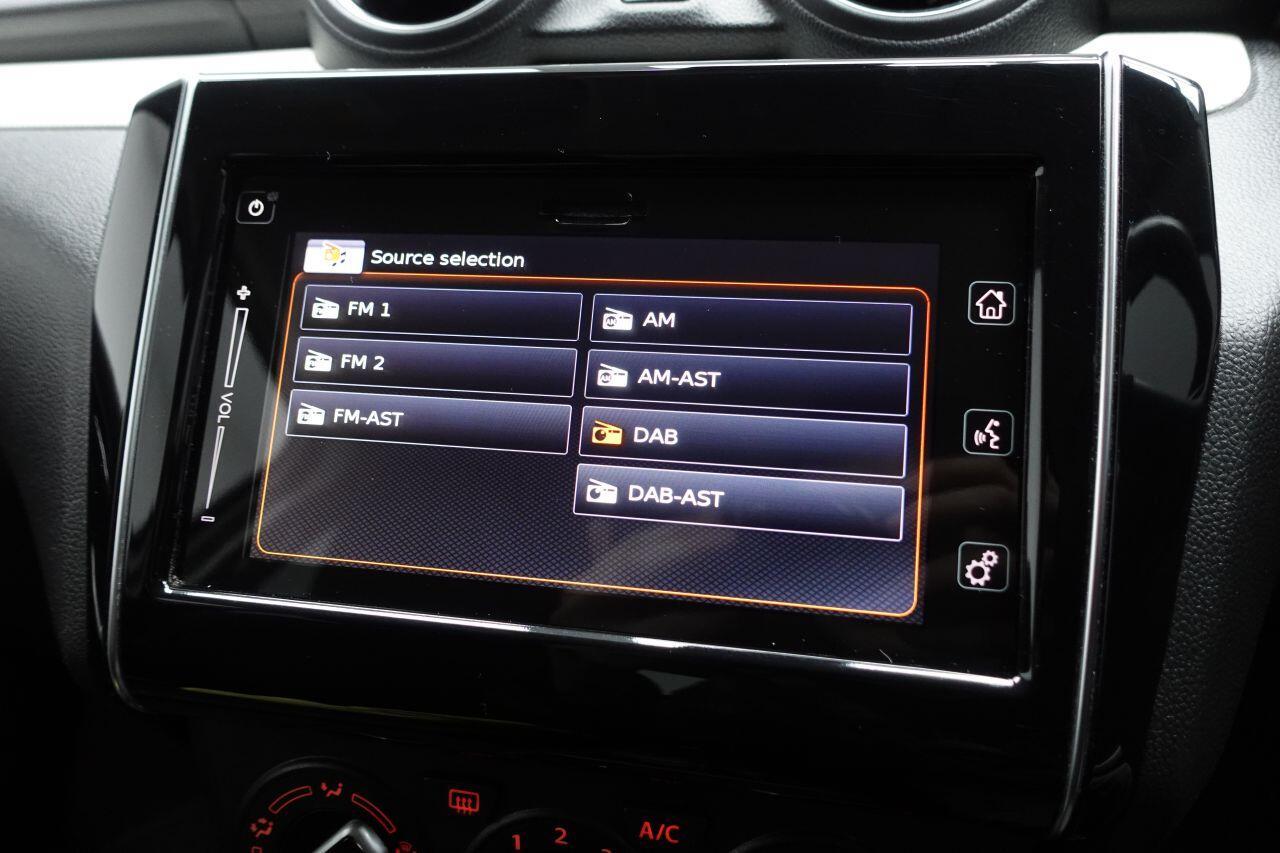 Suzuki Swift - Image 17