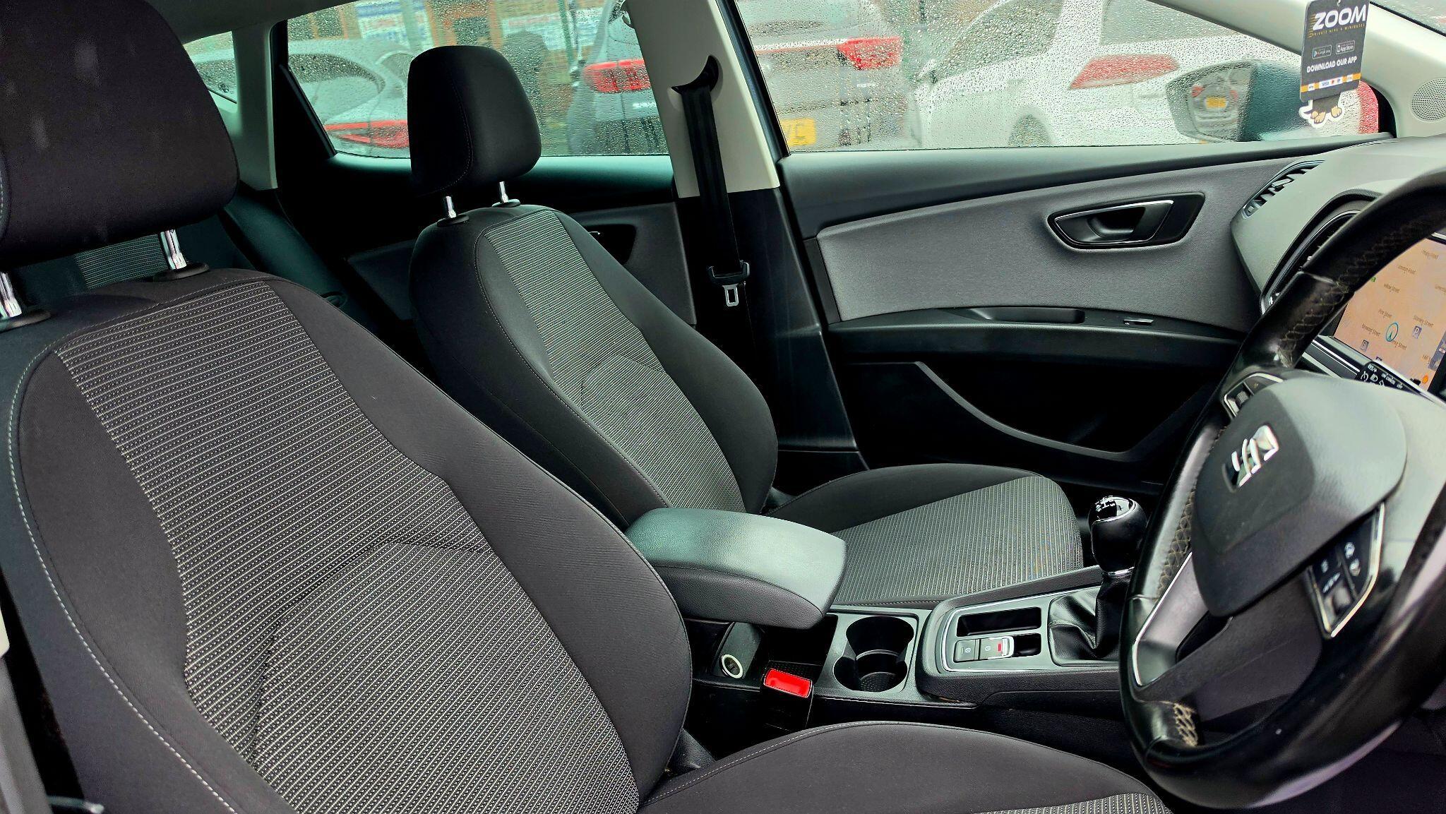 SEAT Leon - Image 12
