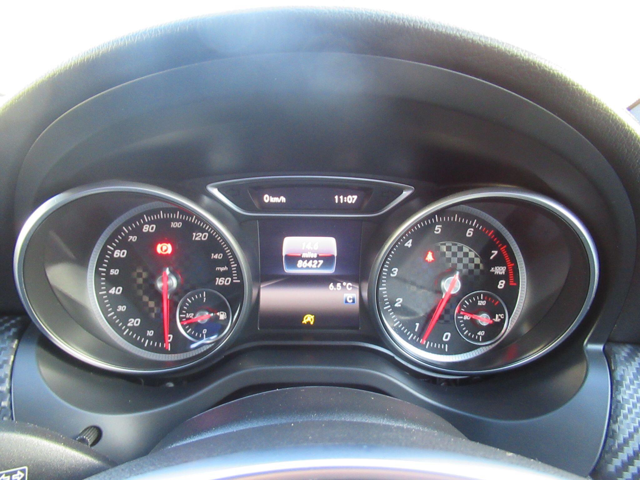 Mercedes A Class - Image 30