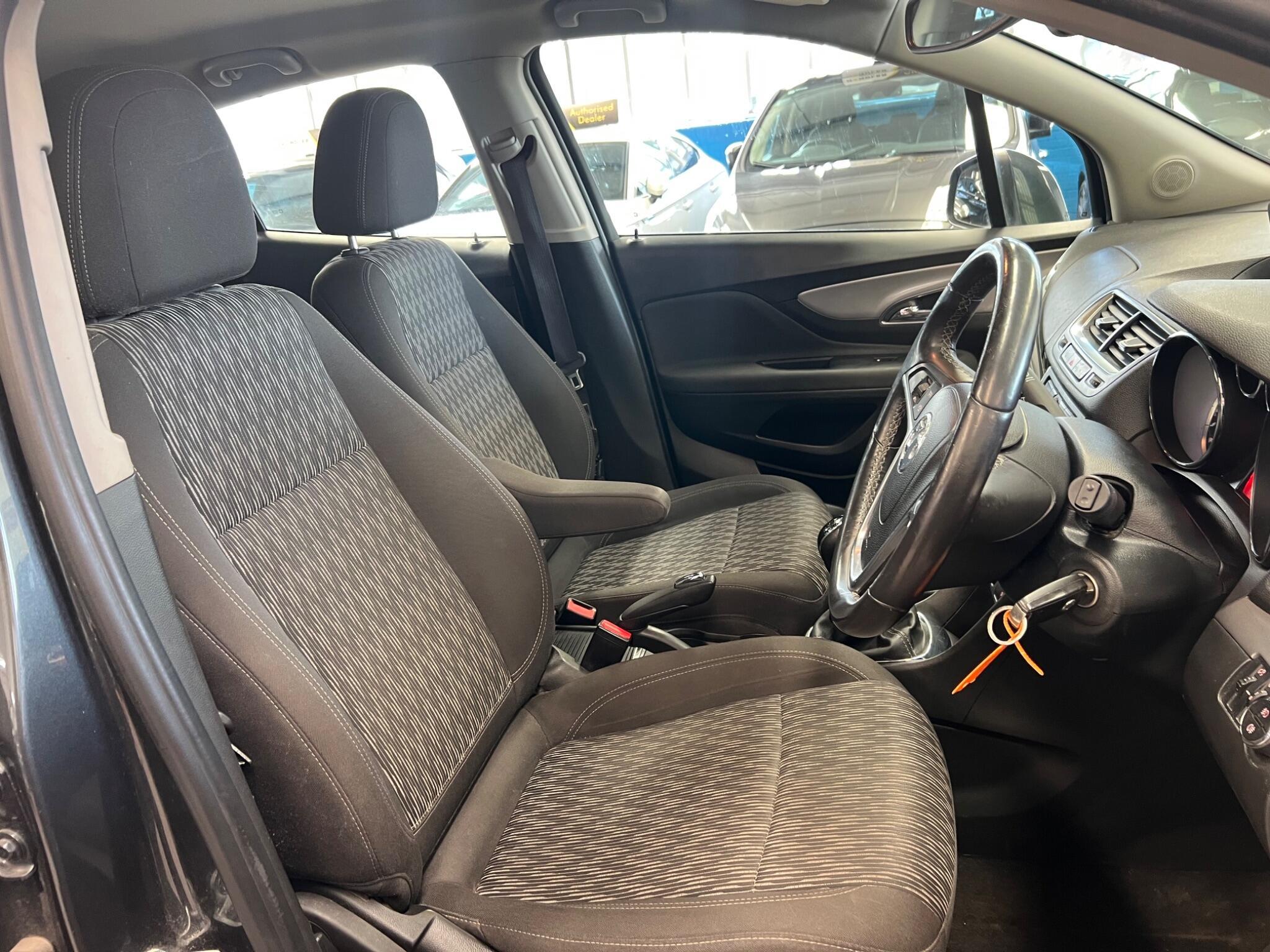 Vauxhall Mokka - Image 15