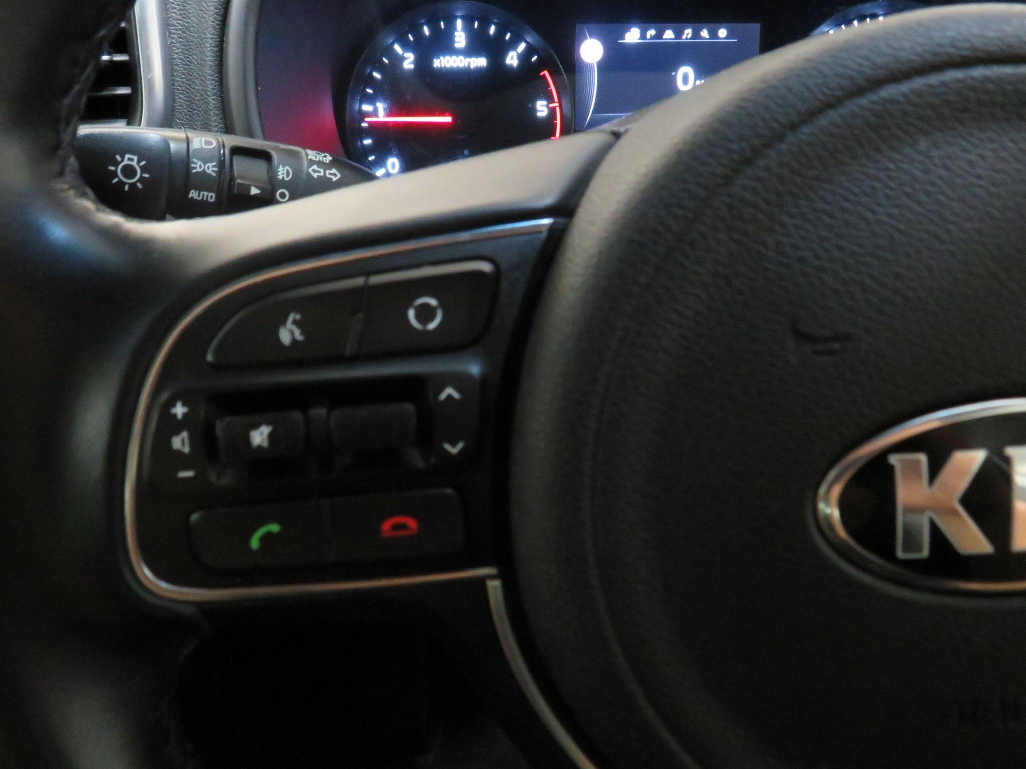 Kia Sportage - Image 17