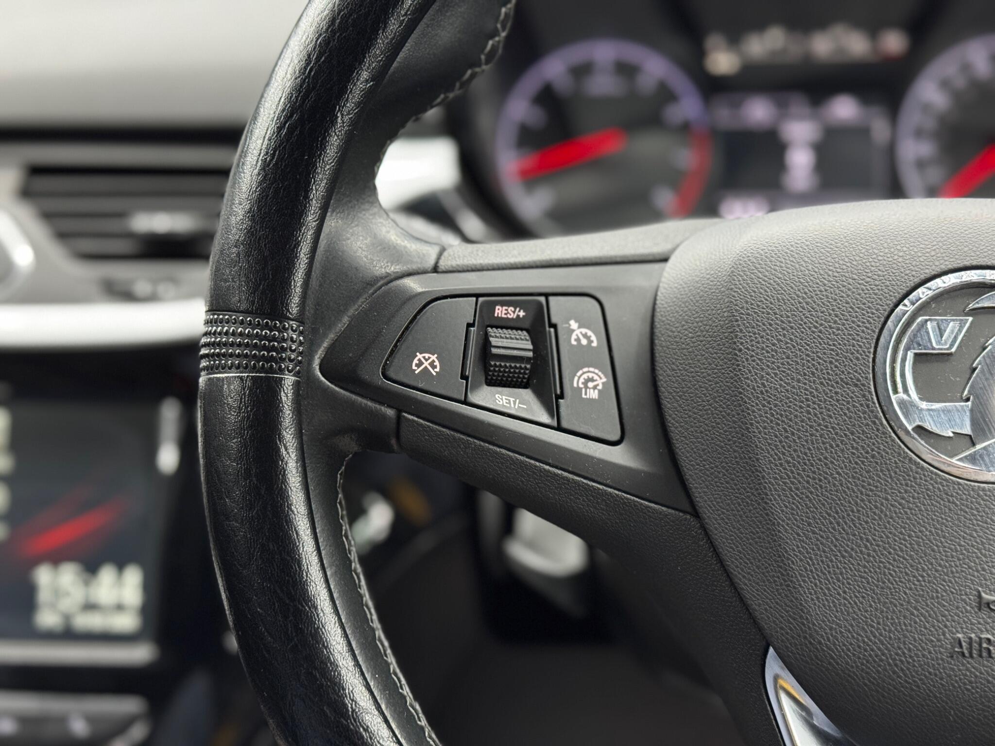 Vauxhall Corsa - Image 20