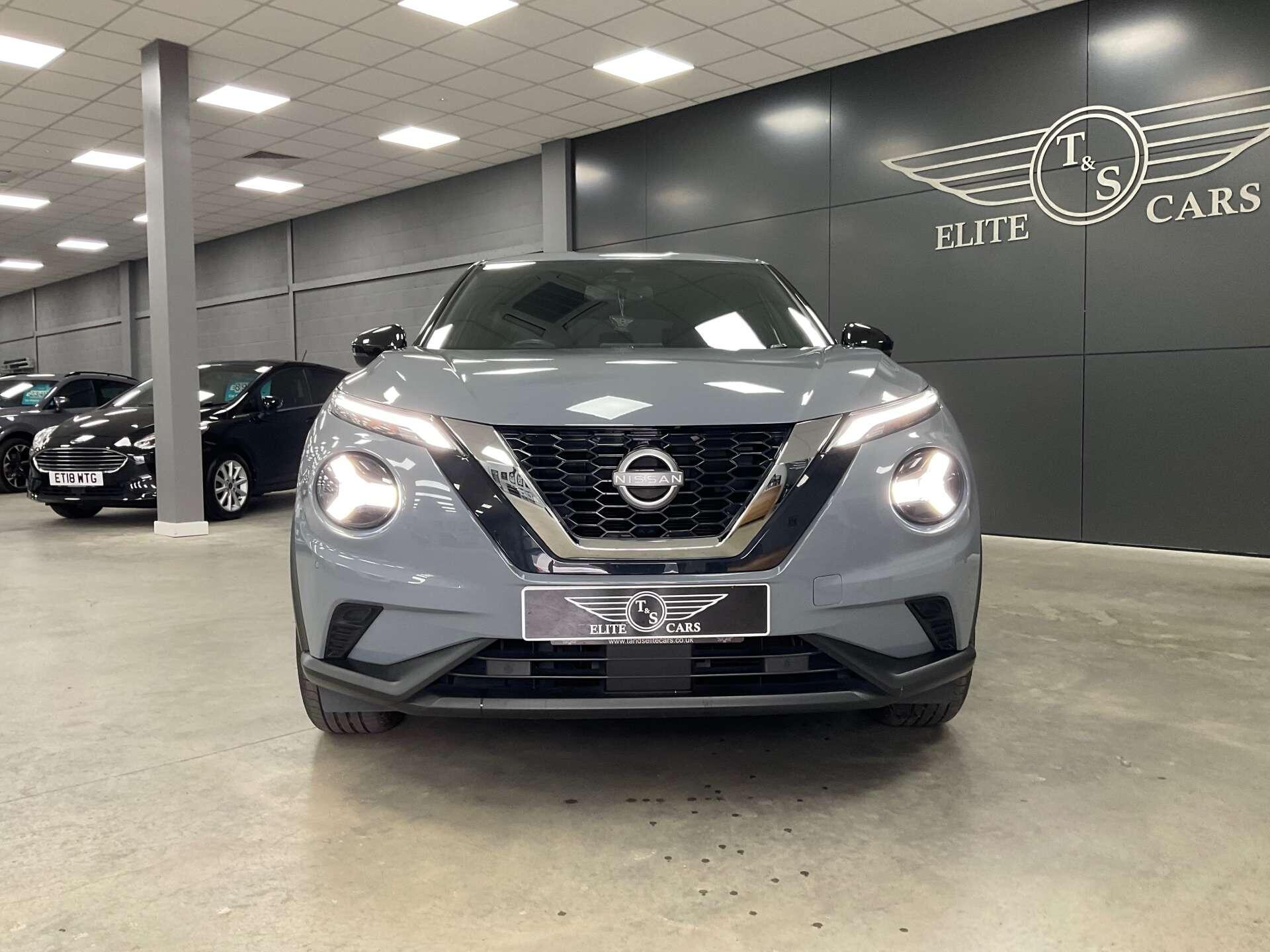 Nissan Juke - Image 5