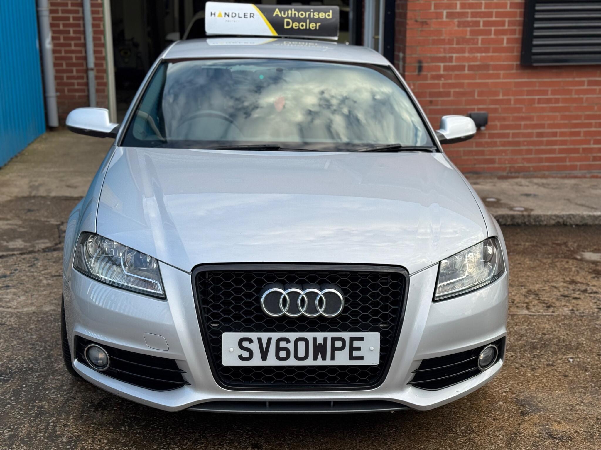 Audi A3 - Image 14