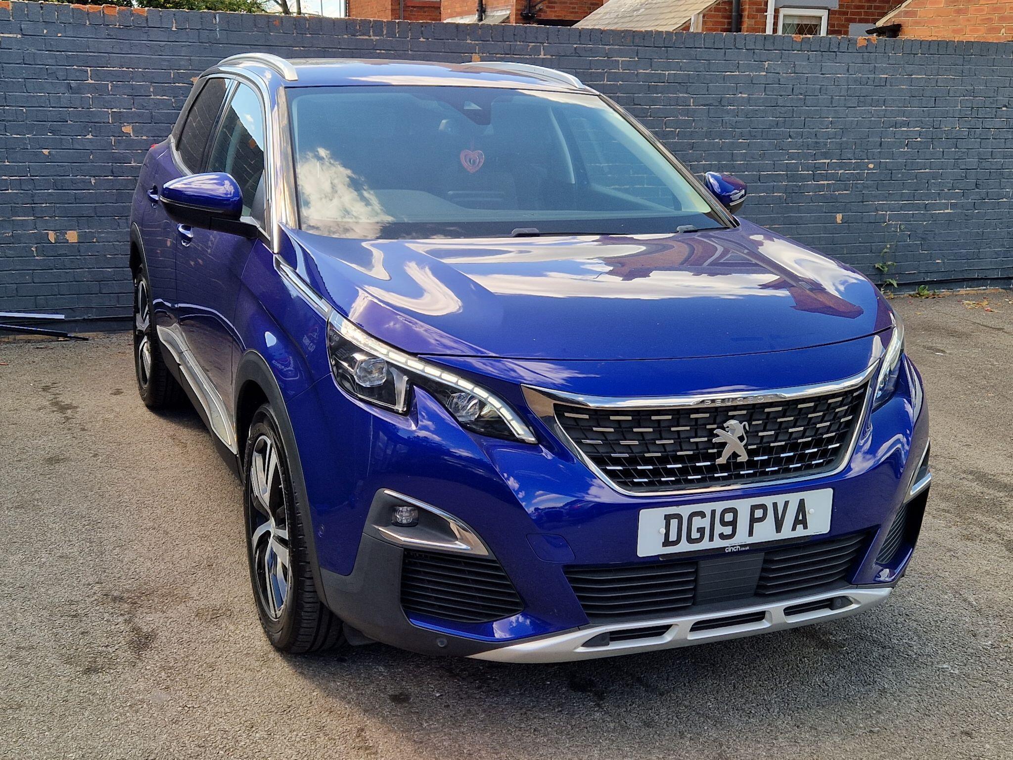 Peugeot 3008 - Image 3