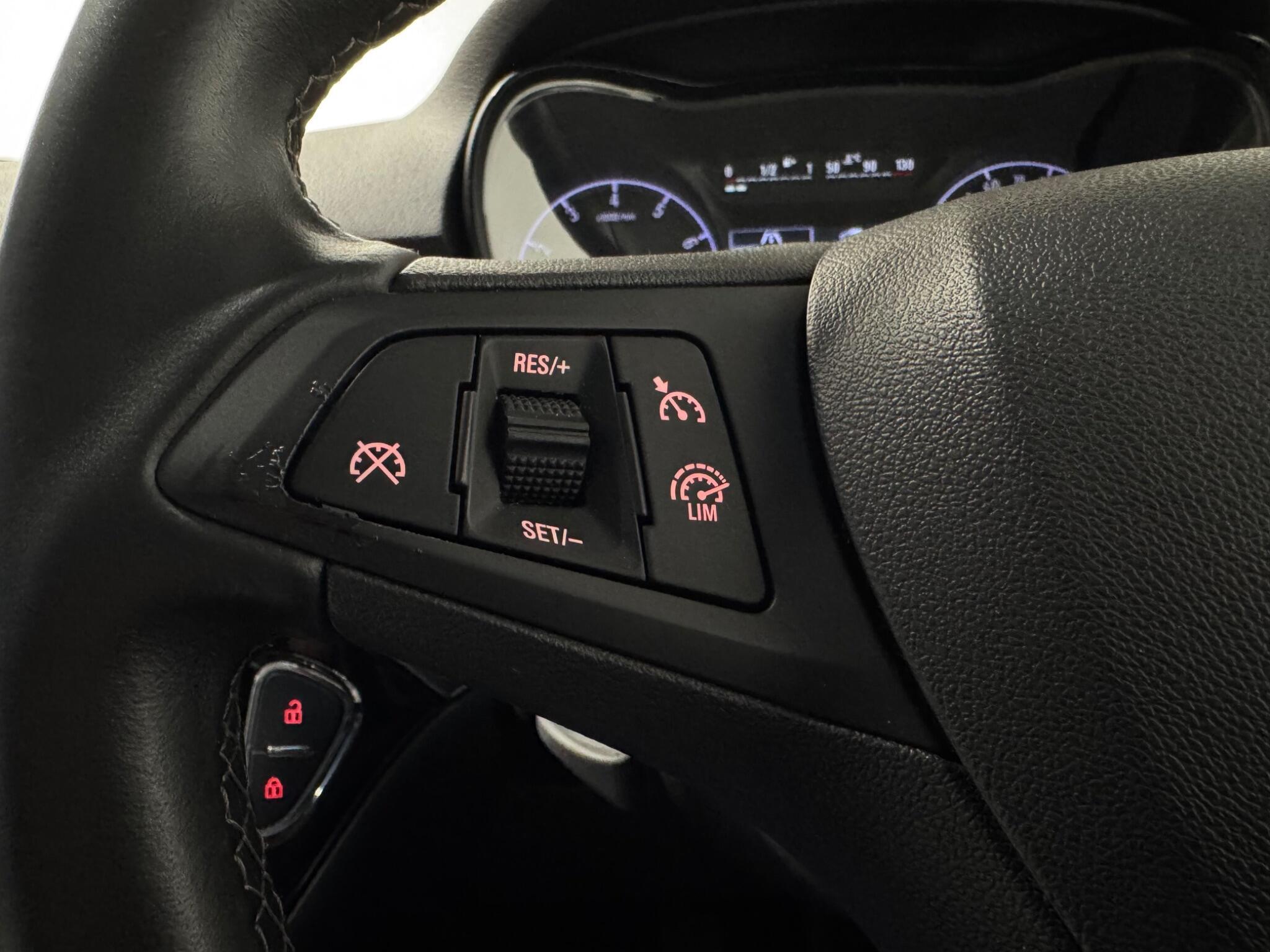 Vauxhall Corsa - Image 19