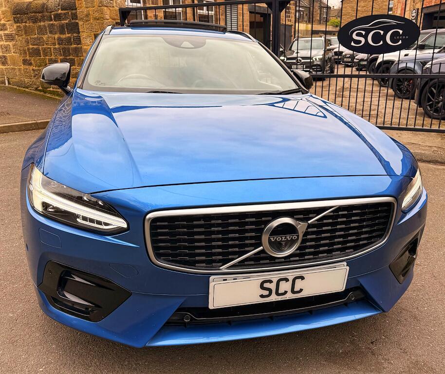 Volvo V90 - Image 12