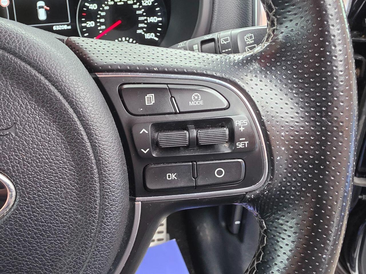 Kia Sportage - Image 20