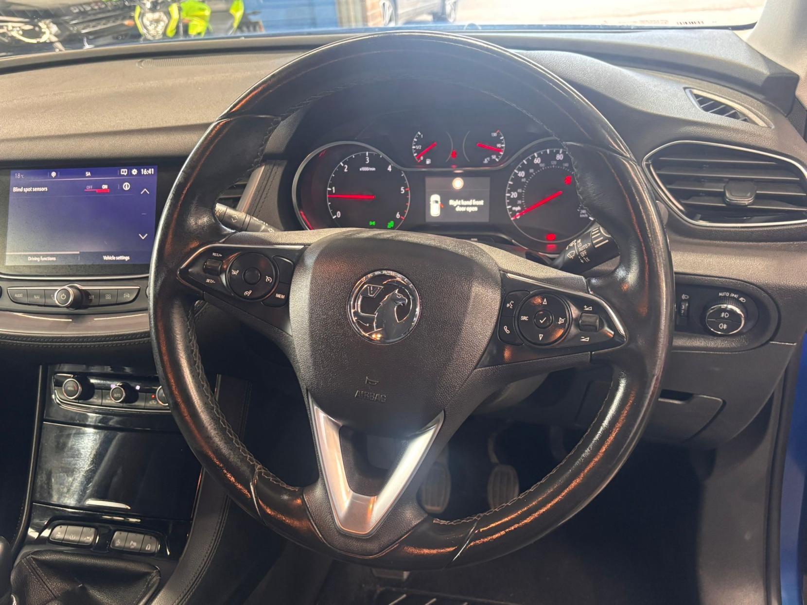 Vauxhall Grandland X - Image 20