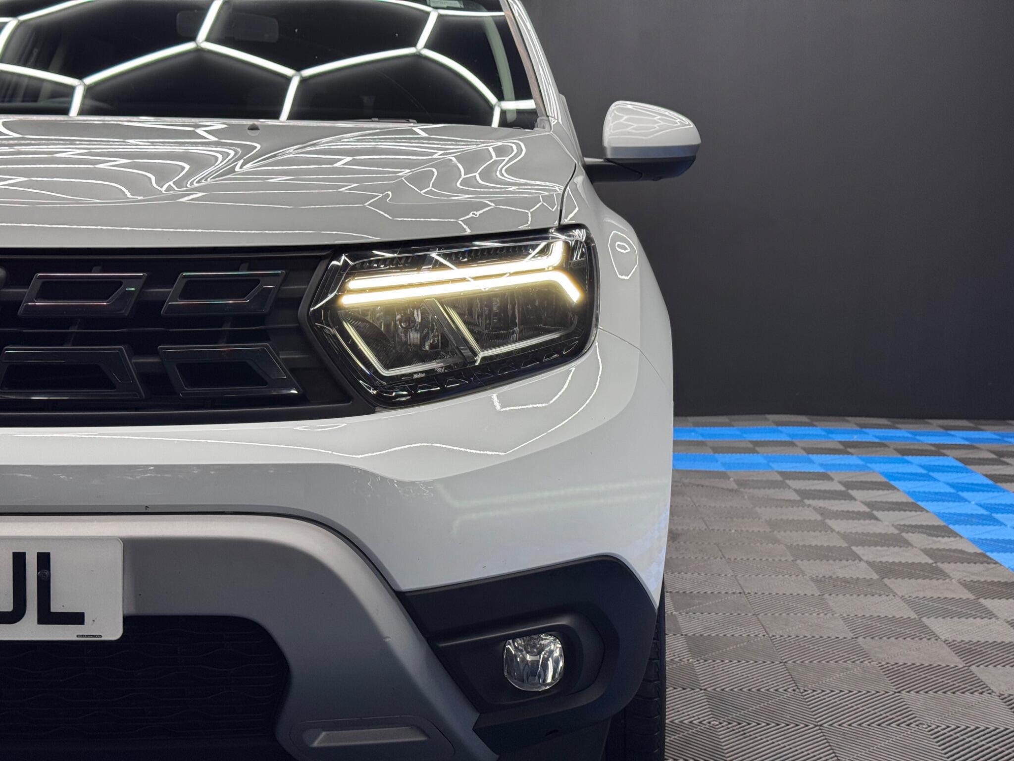 Dacia Duster - Image 42