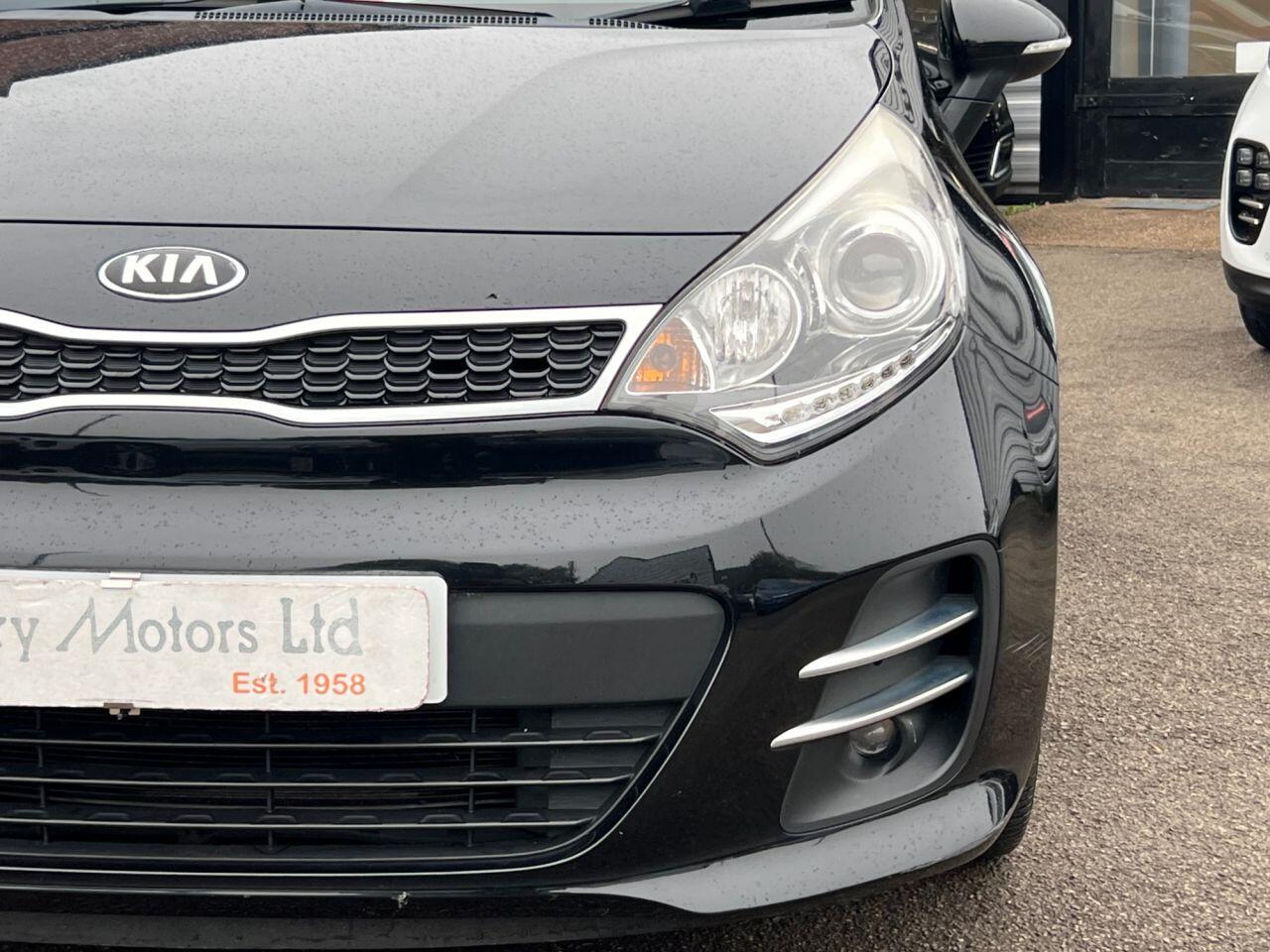 Kia Rio - Image 12