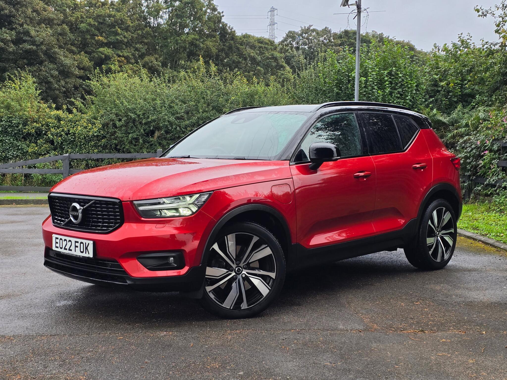 Volvo XC40 - Image 5