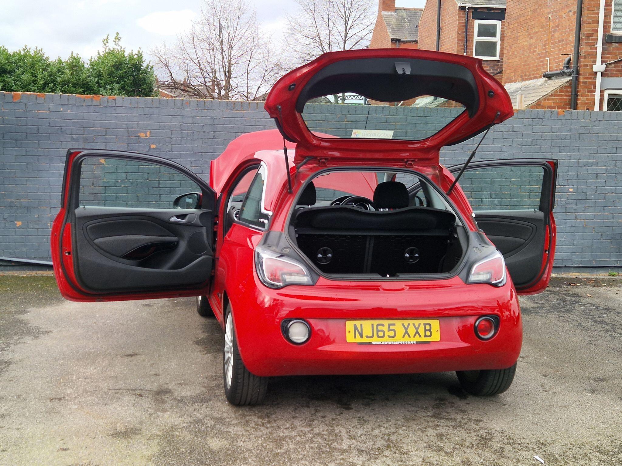 Vauxhall ADAM - Image 19