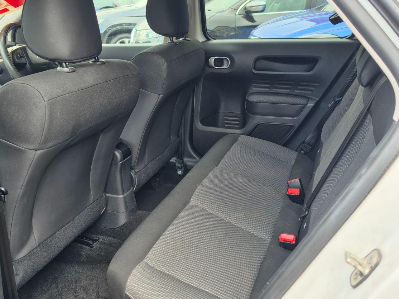 Citroen C4 Cactus - Image 16